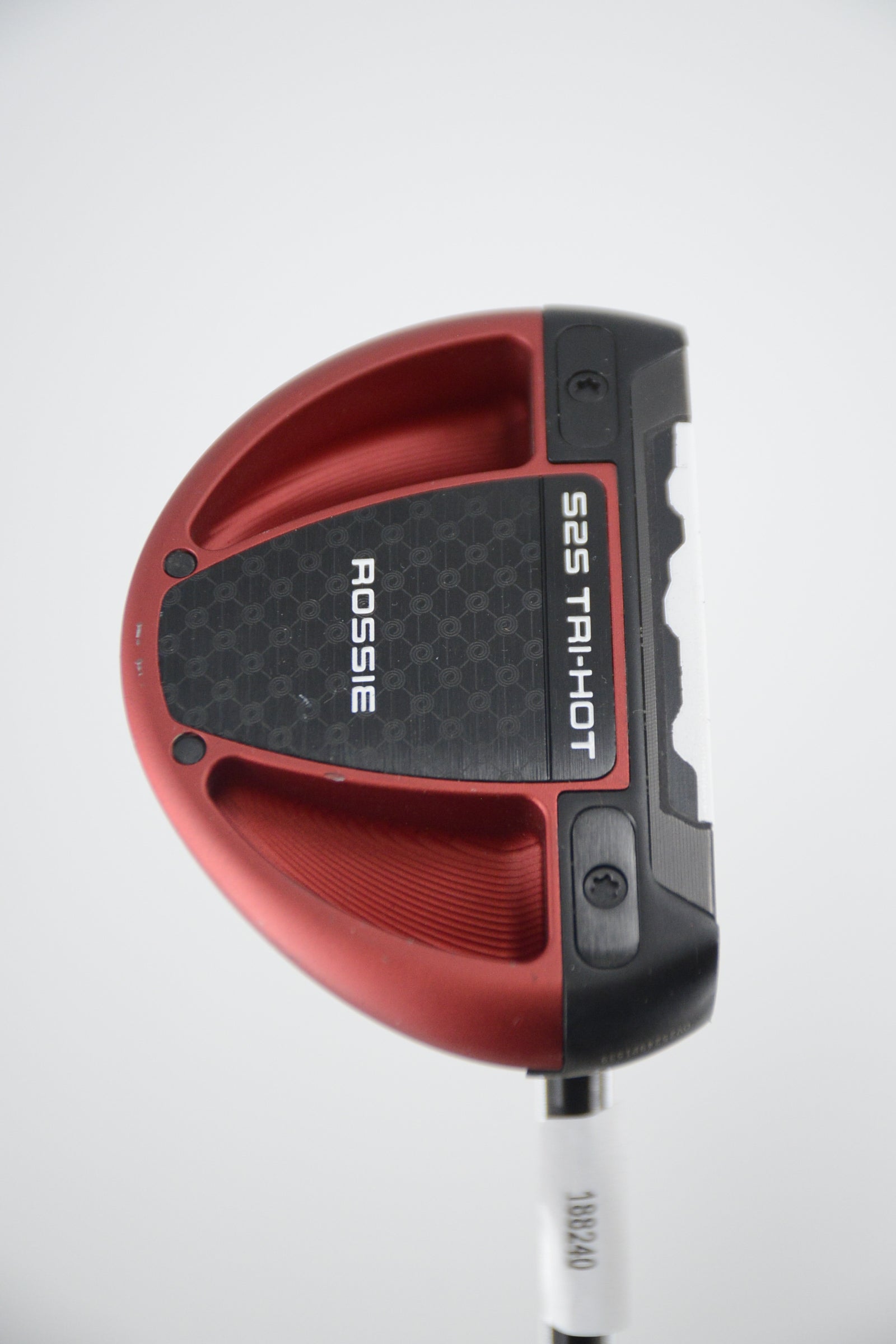 Odyssey Tri-Hot Square 2 Square Rossie Putter 34.75"