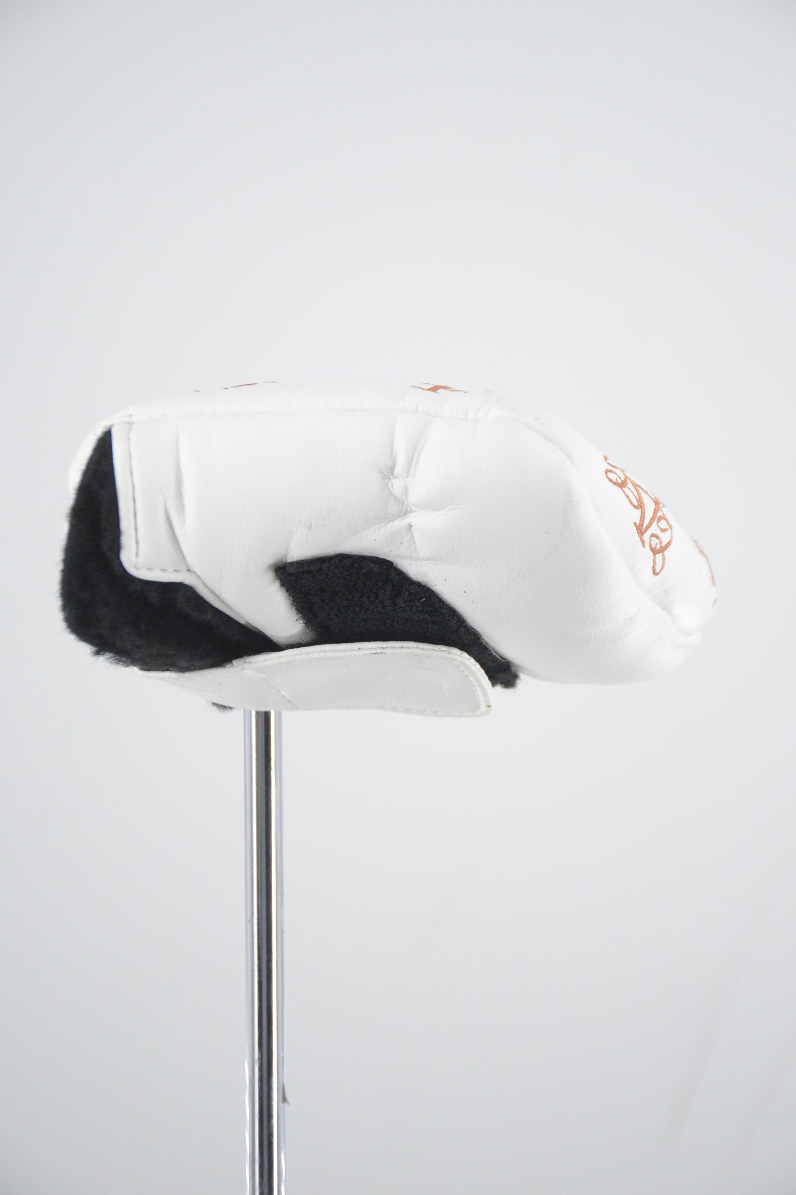 EVN Roll Zero Penguin Putter Headcover