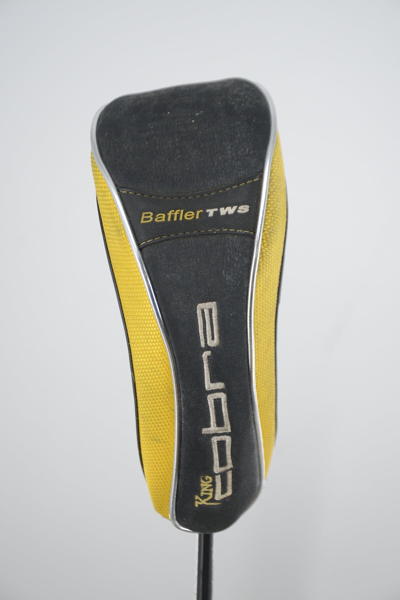 Cobra Baffler TWS 3 Hybrid S Flex 40.25"