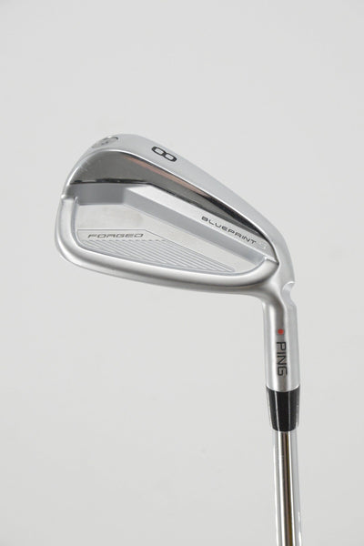 Ping Blueprint S 4-PW Iron Set X Flex +1