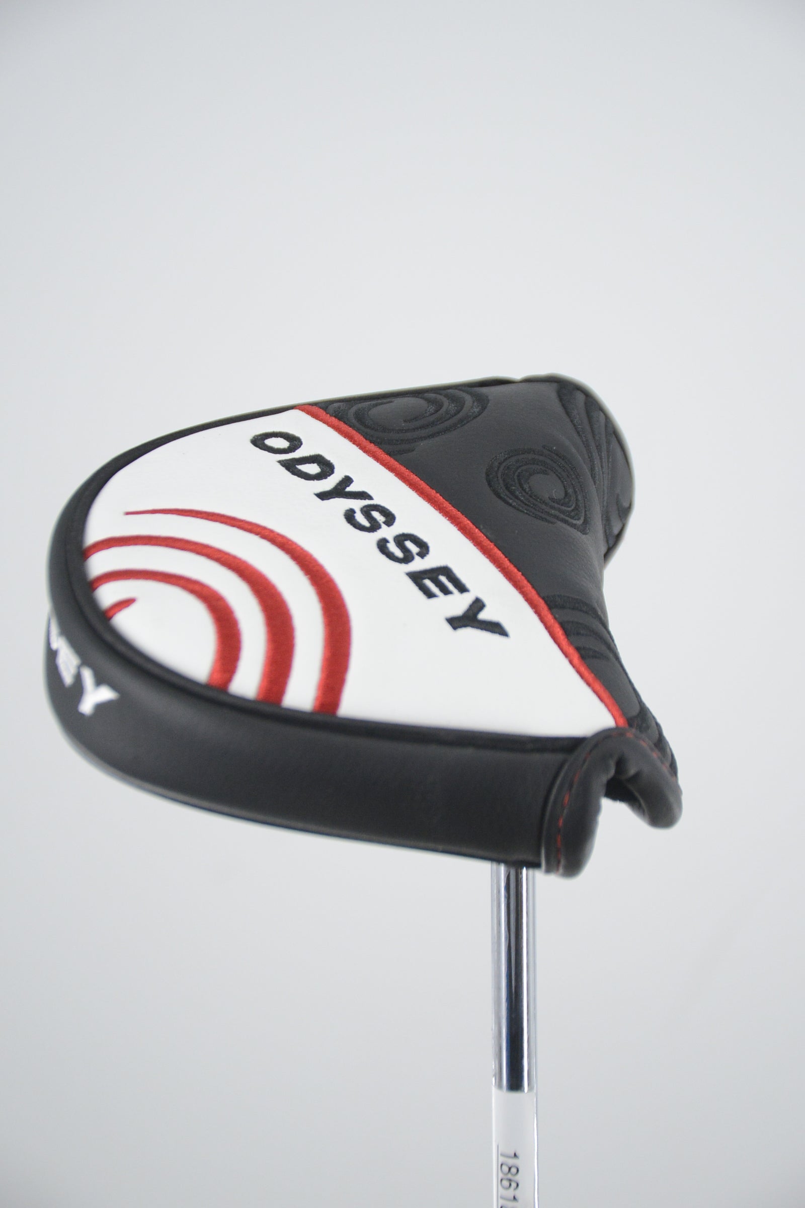 Odyssey Logo Mallet Putter Headcover