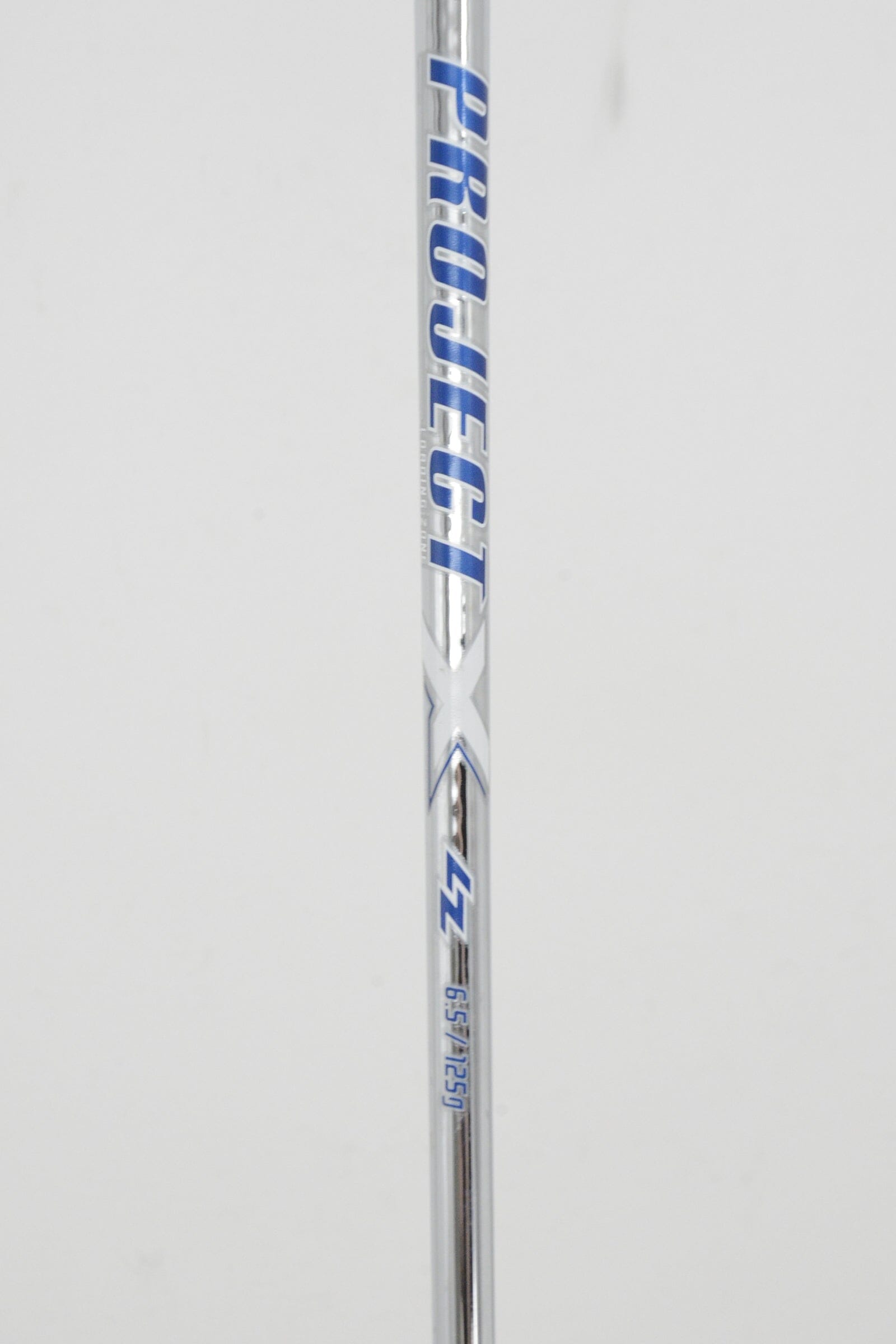 Ping Blueprint S 4-PW Iron Set X Flex +1