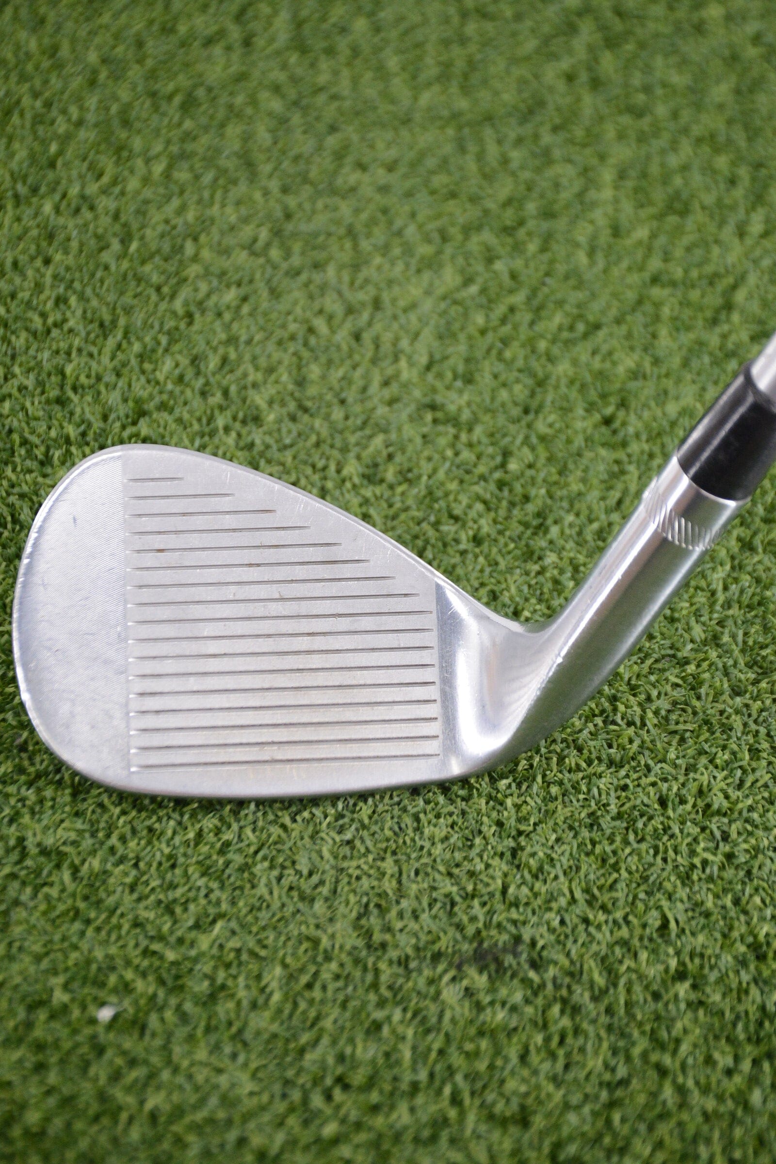 Women's Titleist Vokey SM6 Tour Chrome 56 Degree Wedge W Flex 34.5" Golf Clubs GolfRoots 