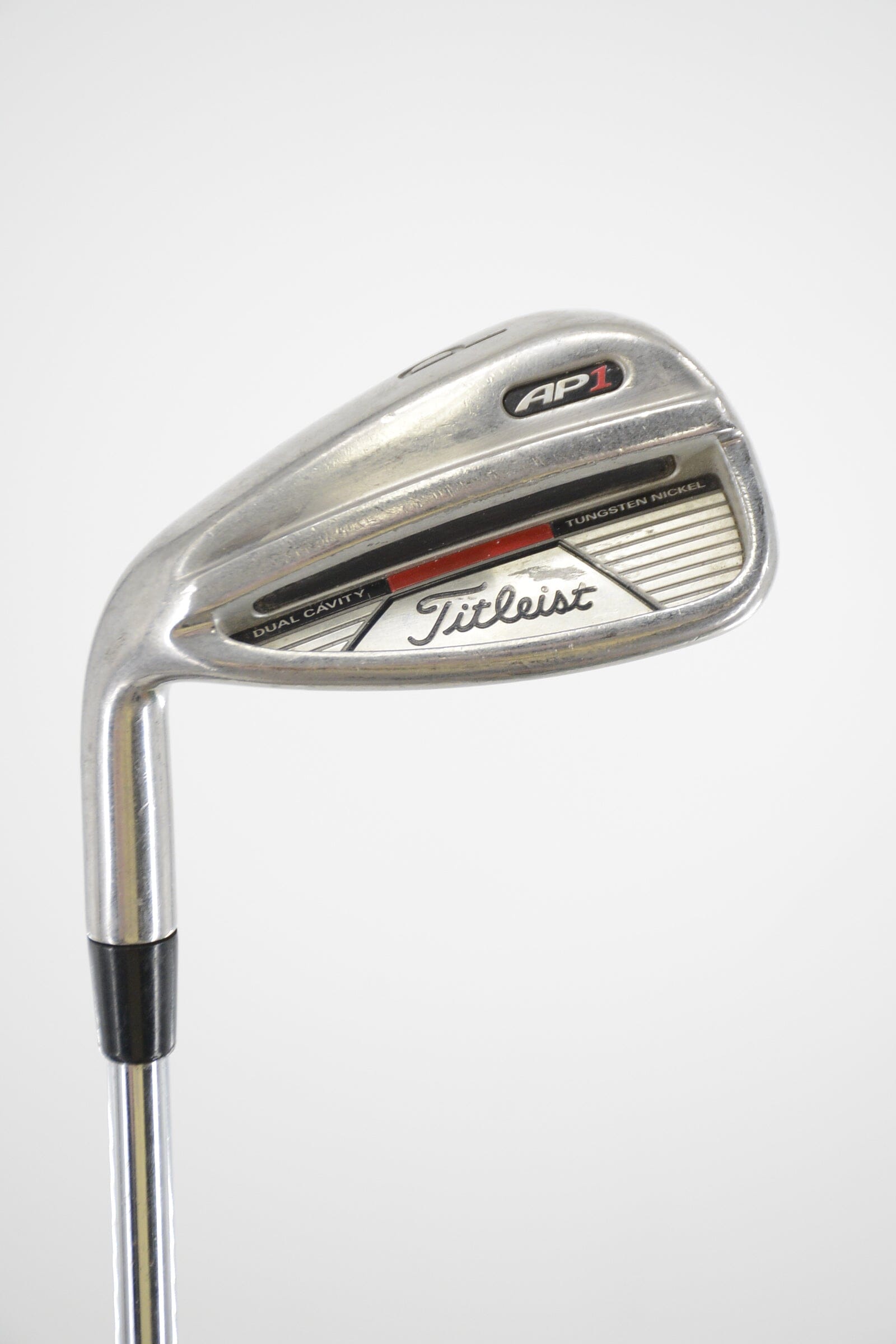 Lefty Titleist AP1 PW S Flex 35.5" Golf Clubs GolfRoots 
