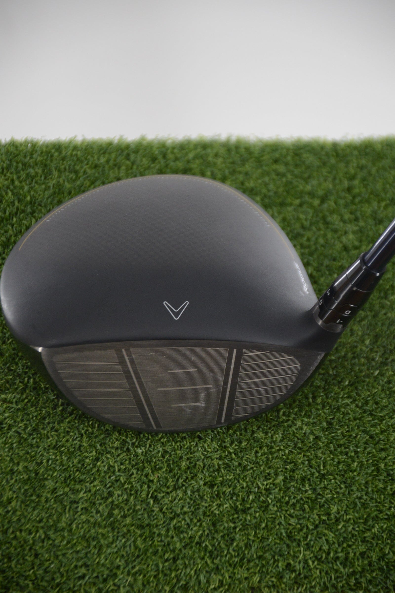 Callaway 2024 Rogue ST Max 9 Degree Driver R Flex 45.5" Golf Clubs GolfRoots 