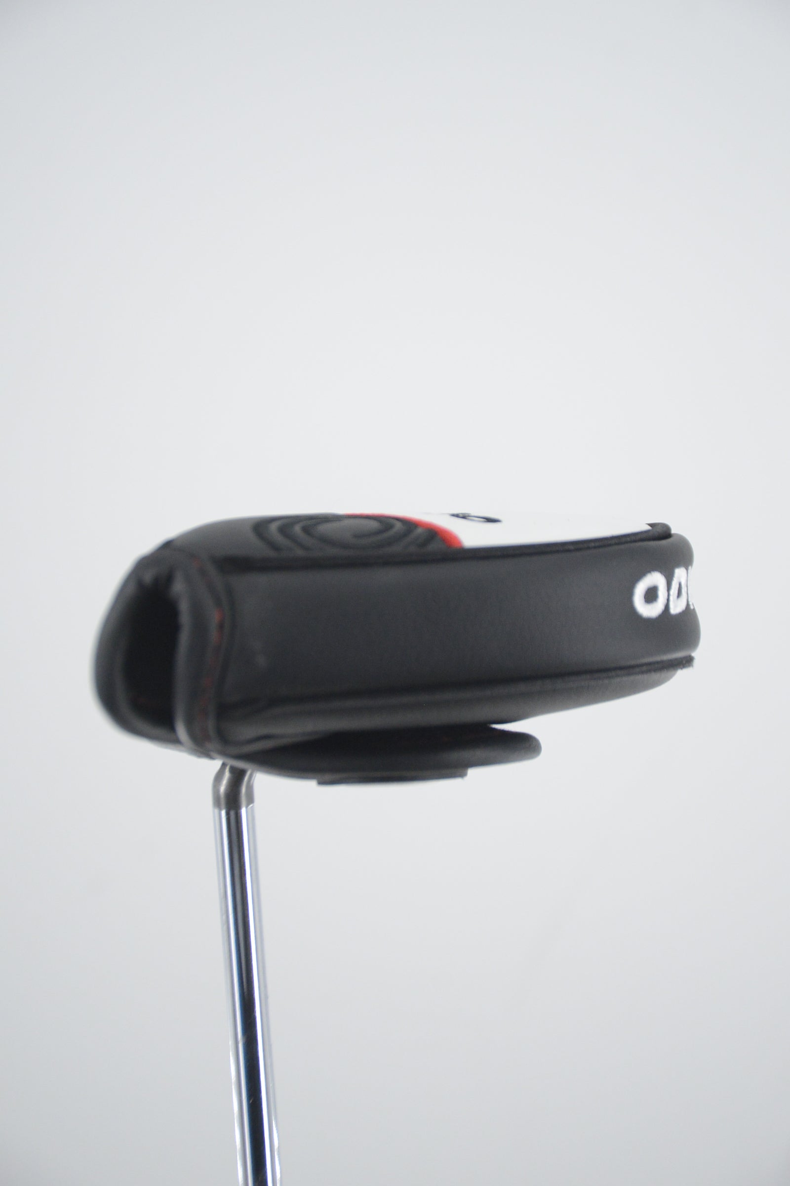 Odyssey Logo Mallet Putter Headcover
