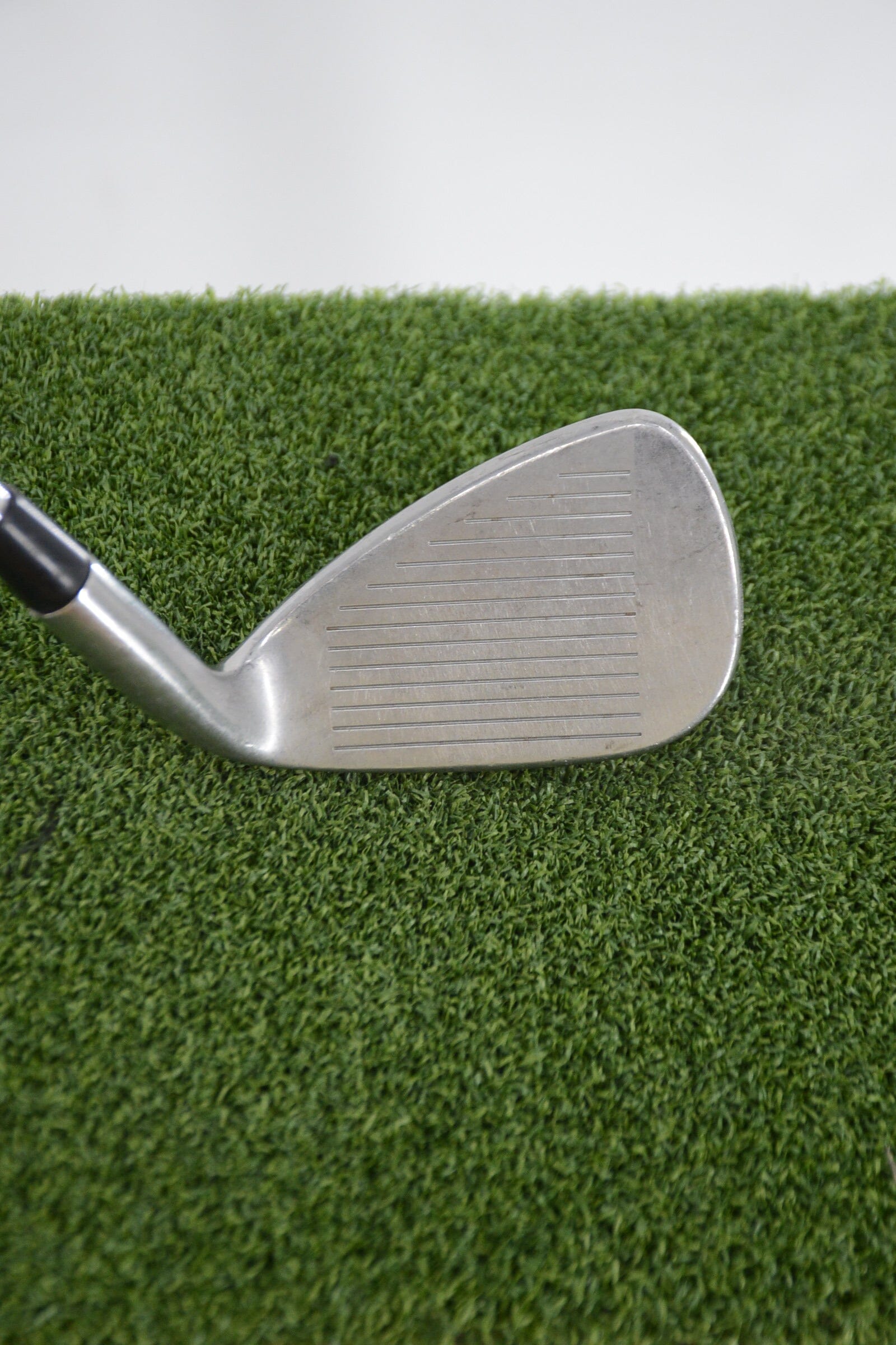 Lefty Titleist AP1 PW S Flex 35.5" Golf Clubs GolfRoots 