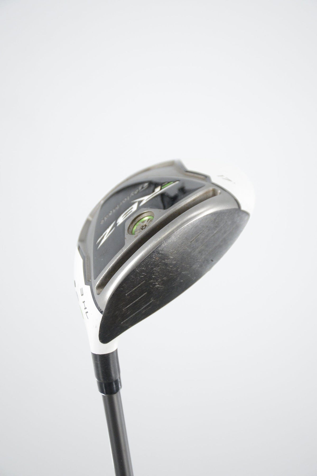 TaylorMade Rocketballz 3HL Wood SR Flex 43" Golf Clubs GolfRoots 