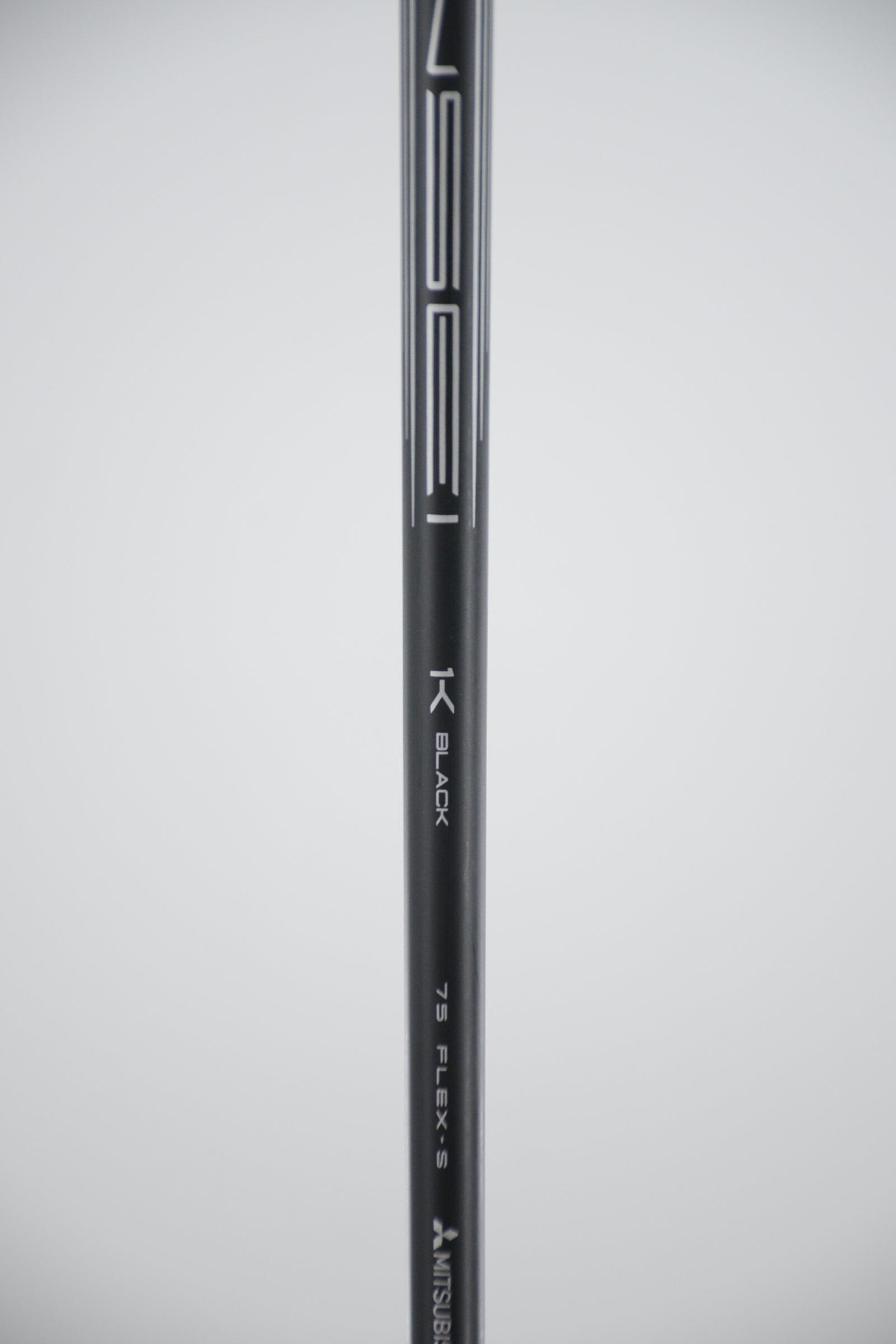 Mitsubishi Tensei 1k Black Titleist Wood Shaft S Flex 42" Golf Clubs GolfRoots 