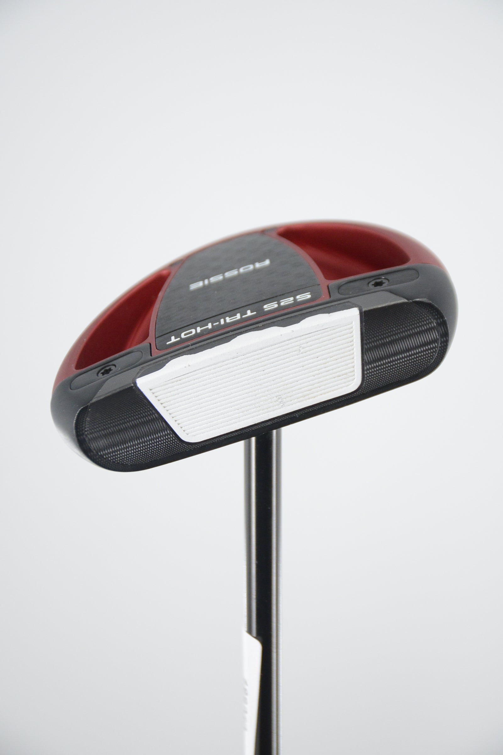 Odyssey Tri-Hot Square 2 Square Rossie Putter 34.75"