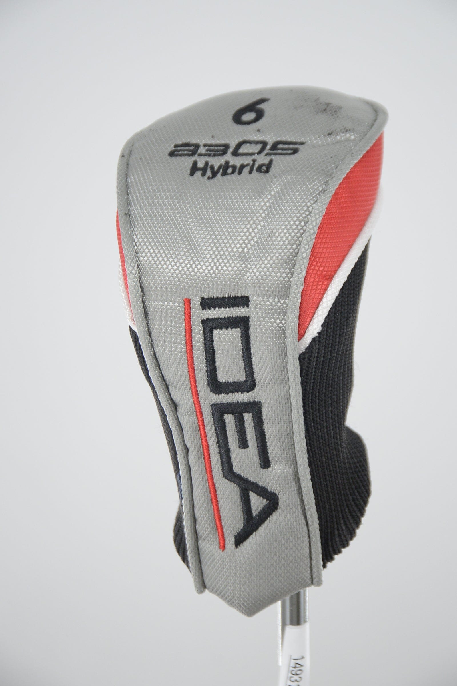 Adams Idea A3 Boxer 5 Hybrid SR Flex 38.75" Golf Clubs GolfRoots 