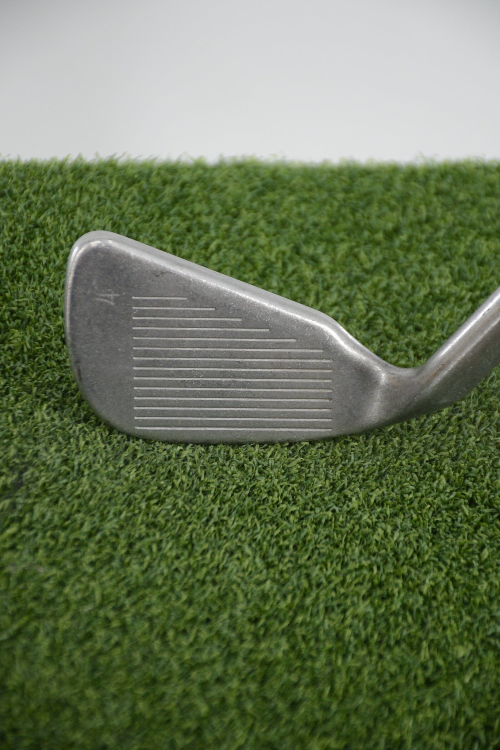 Ping Eye 2 4 Iron S Flex 38" Golf Clubs GolfRoots 