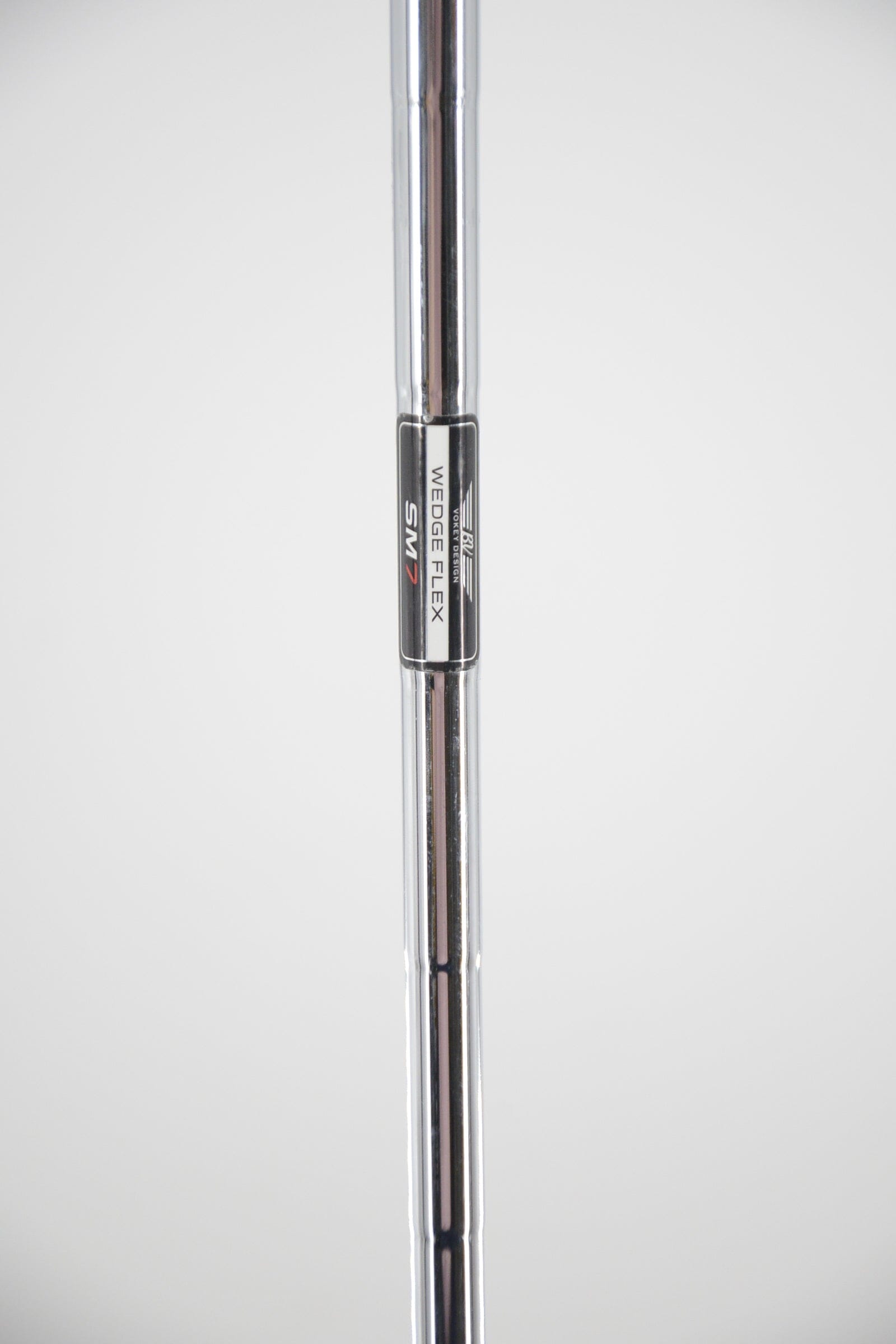 Titleist Vokey SM7 Tour Chrome 54 Degree Wedge Wedge Flex 35" Golf Clubs GolfRoots 