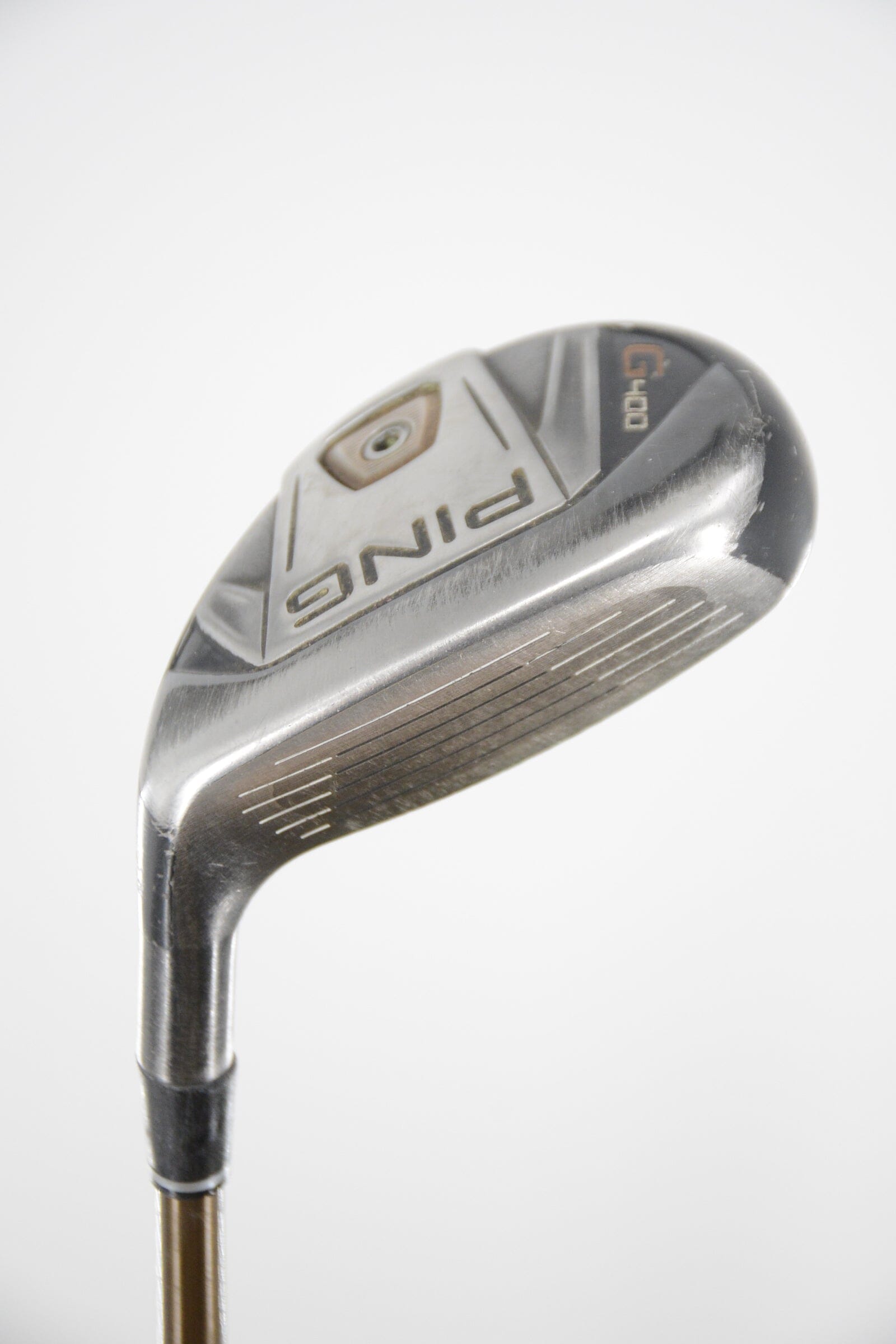 Ping G400 4 Hybrid S Flex 39.5" Golf Clubs GolfRoots 
