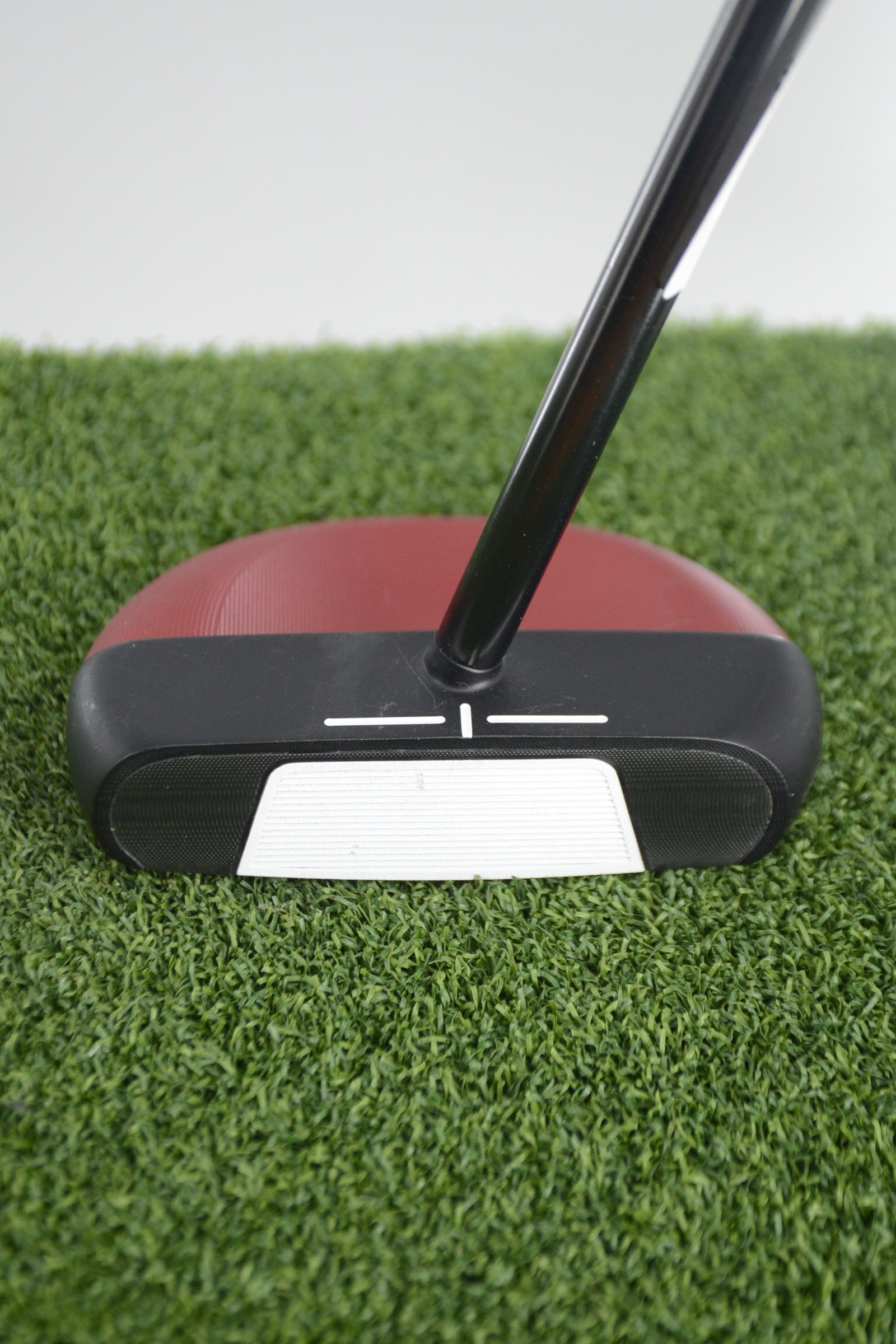 Odyssey Tri-Hot Square 2 Square Rossie Putter 34.75"