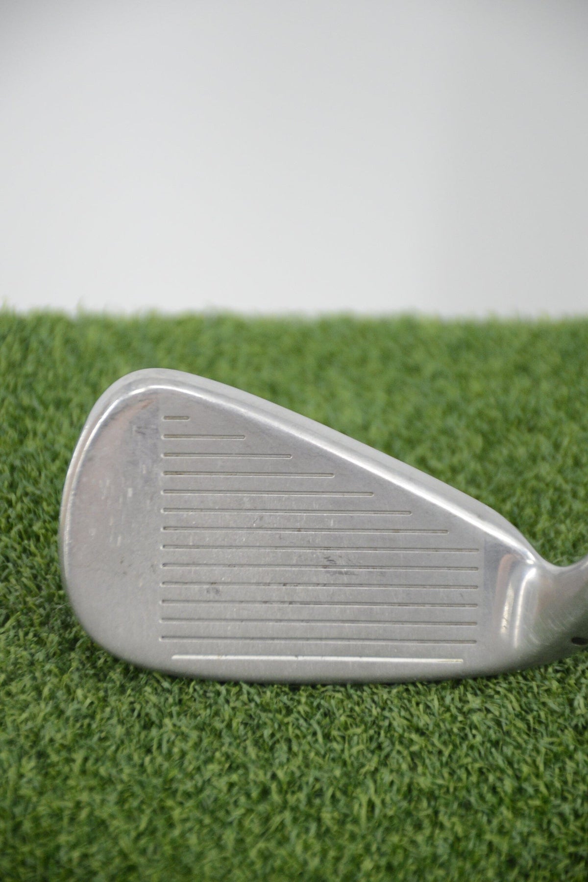 TaylorMade M6 6 Iron R Flex 38" Golf Irons TaylorMade 