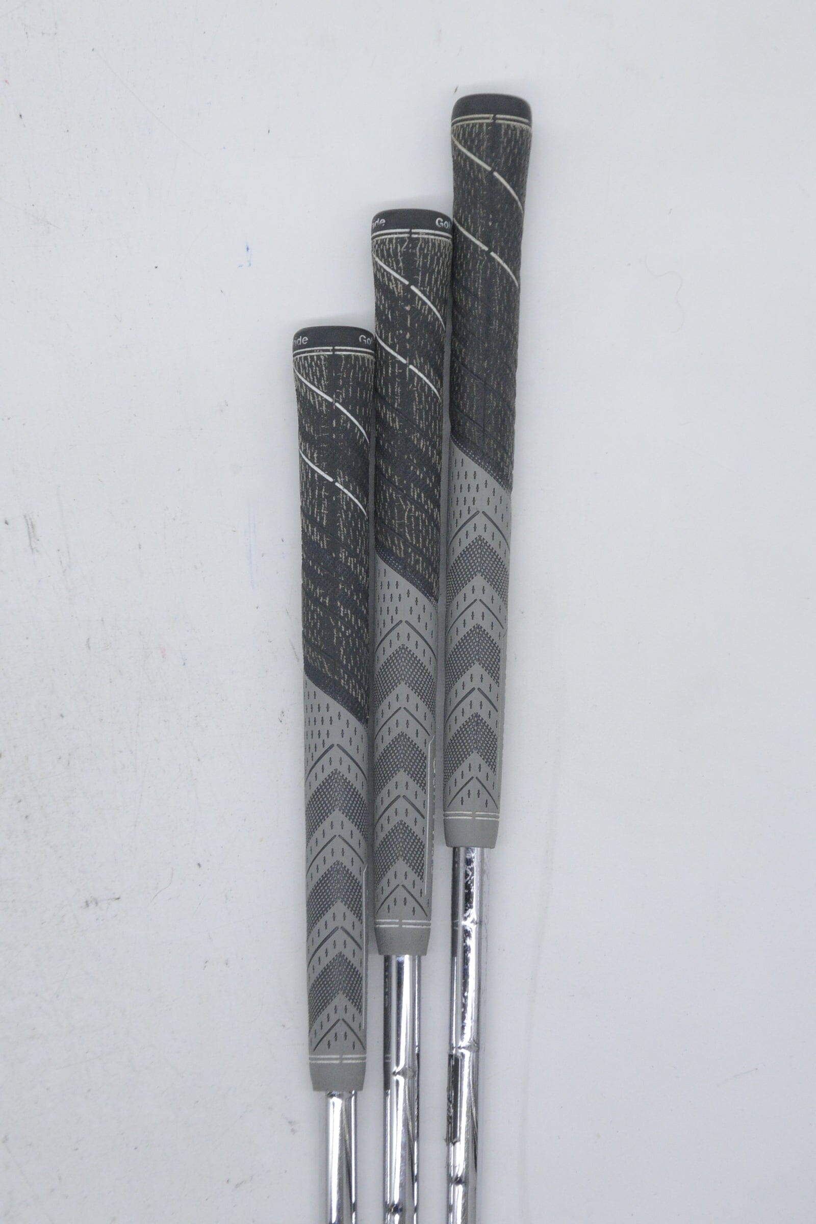 Titleist Vokey SM10 Tour Chrome 50, 54, 58 Degree Wedge Set Wedge Flex Golf Clubs GolfRoots 