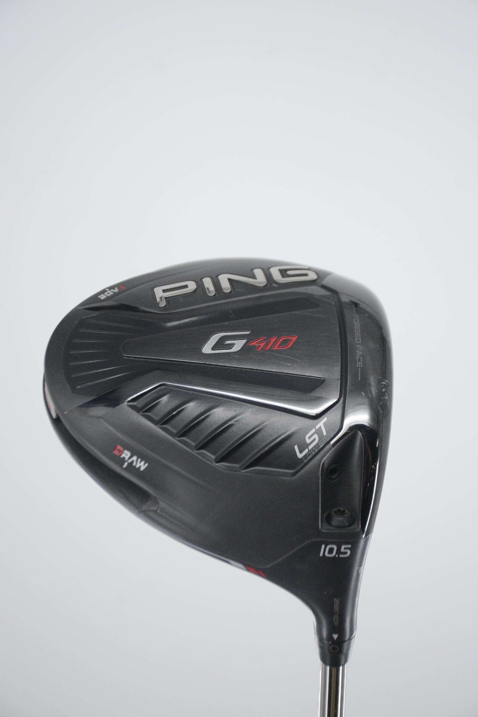 Ping G410 LST 10.5 Degree Driver S Flex 44.5" Golf Clubs GolfRoots 