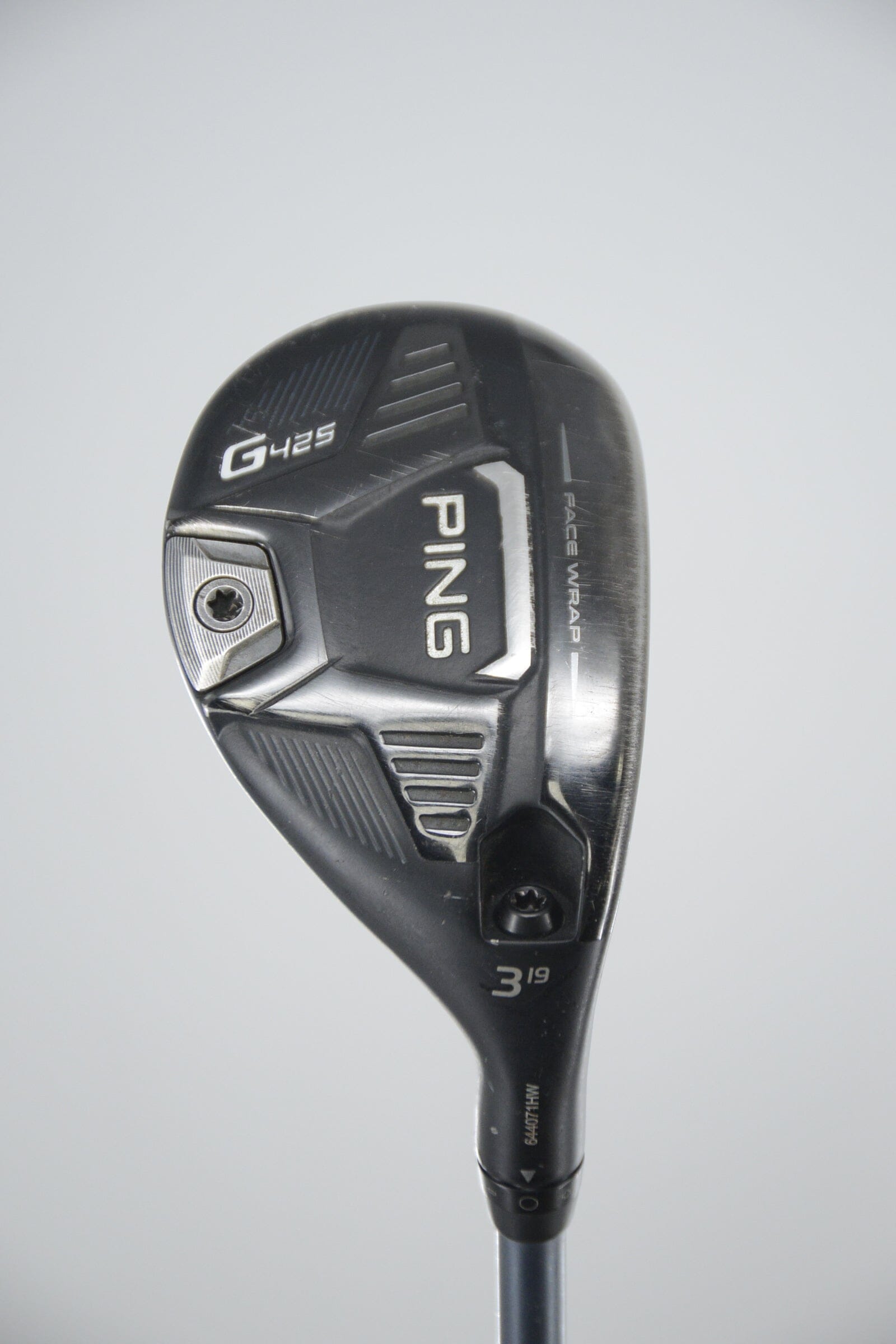 Ping G425 3 Hybrid S Flex 40" Golf Clubs GolfRoots 