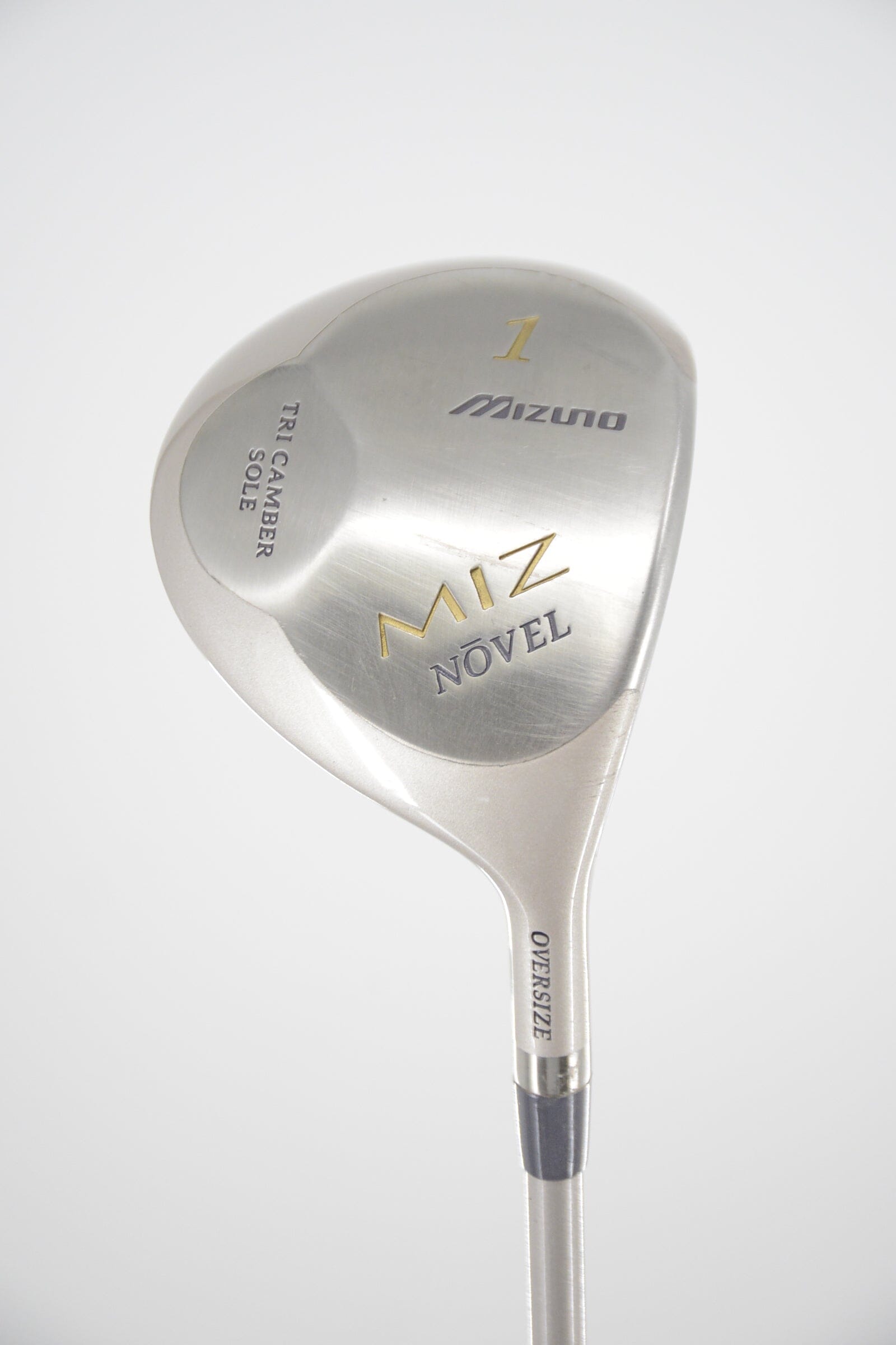 Women's Mizuno Miz Novel Driver W Flex 43" Golf Clubs GolfRoots 