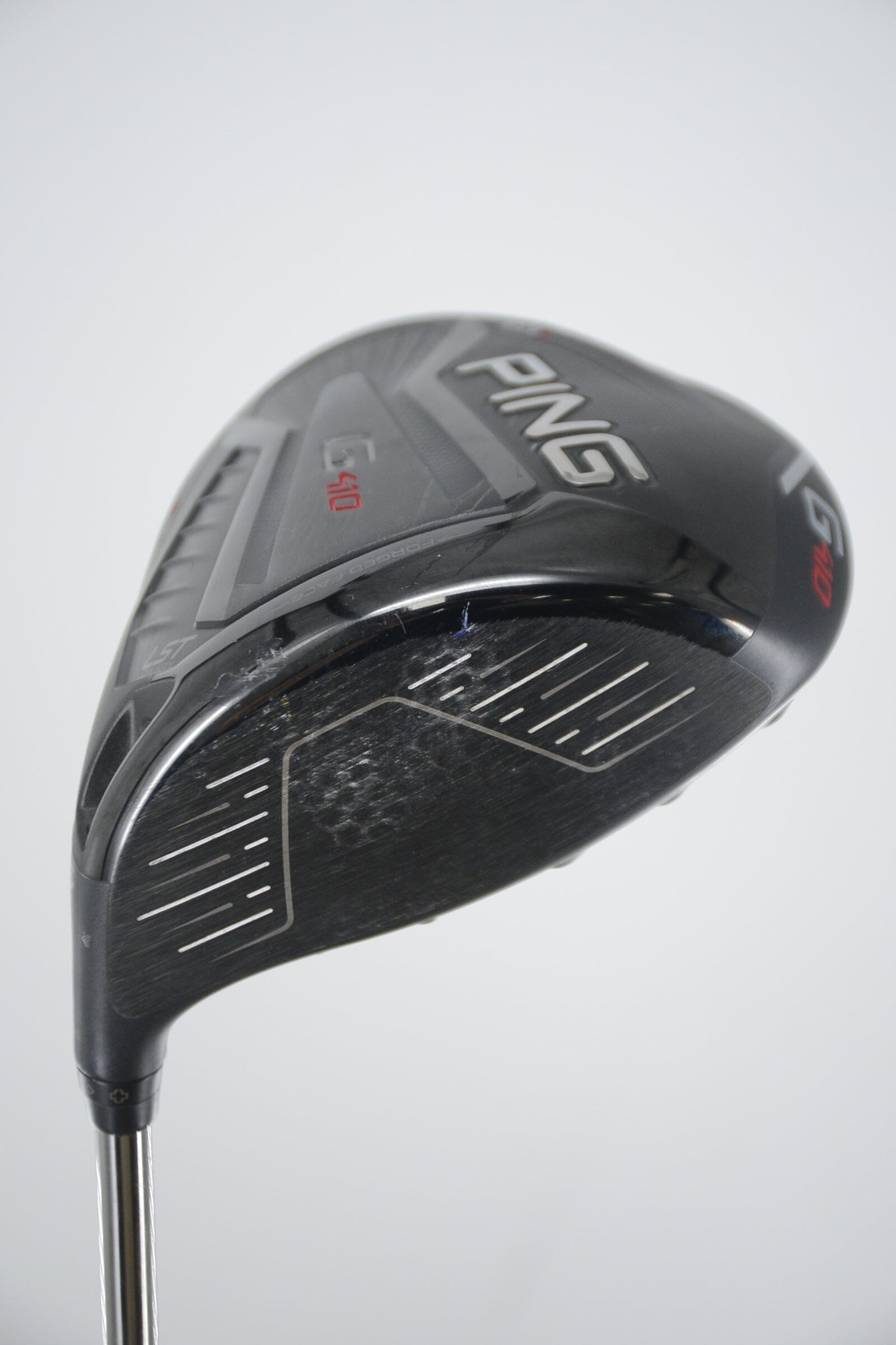Ping G410 LST 10.5 Degree Driver S Flex 44.5" Golf Clubs GolfRoots 