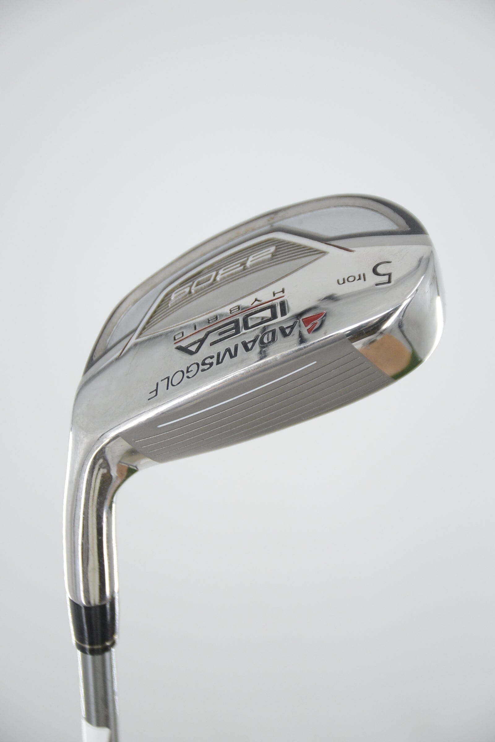 Adams Idea A3 Boxer 5 Hybrid SR Flex 38.75" Golf Clubs GolfRoots 