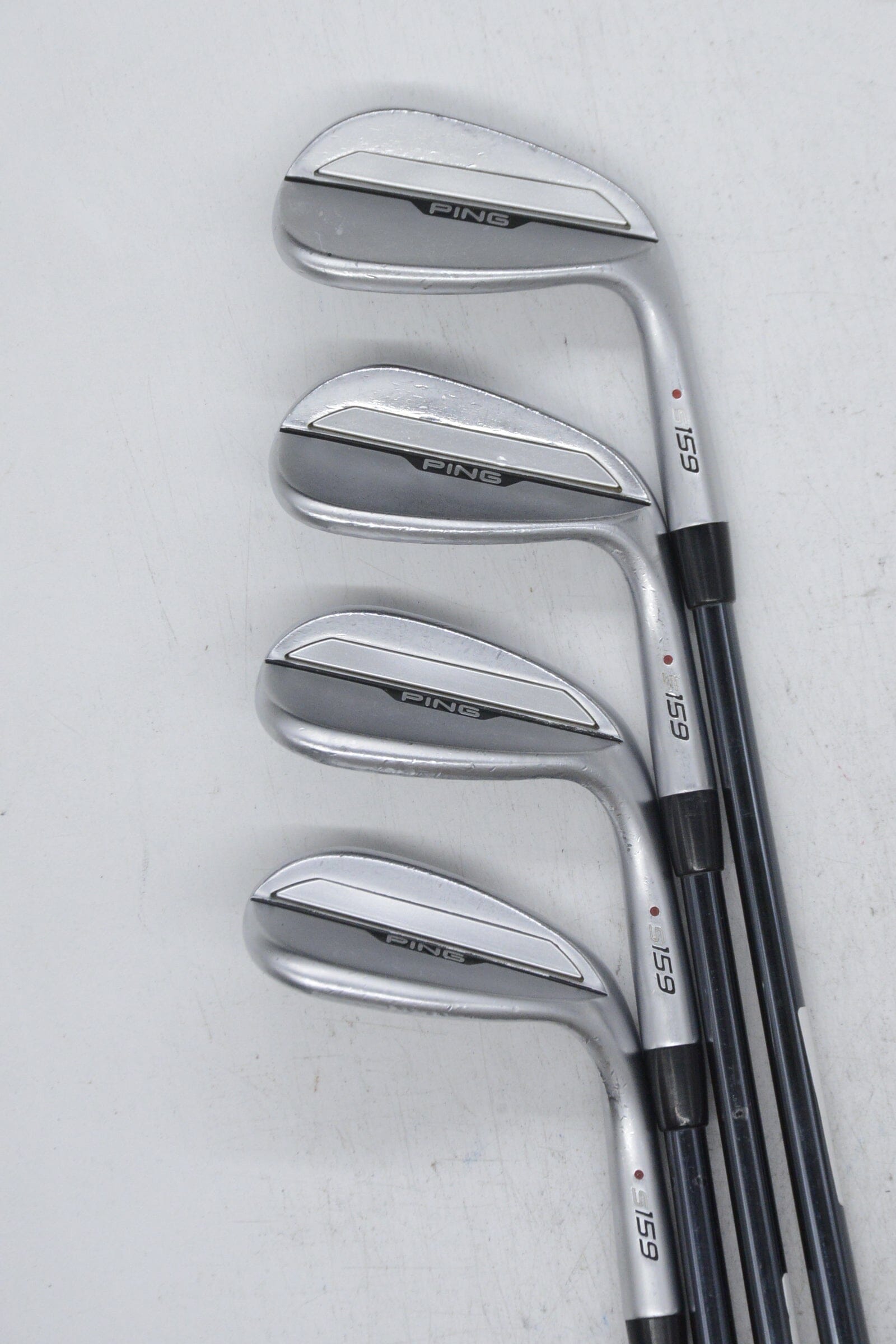 Ping Wedges