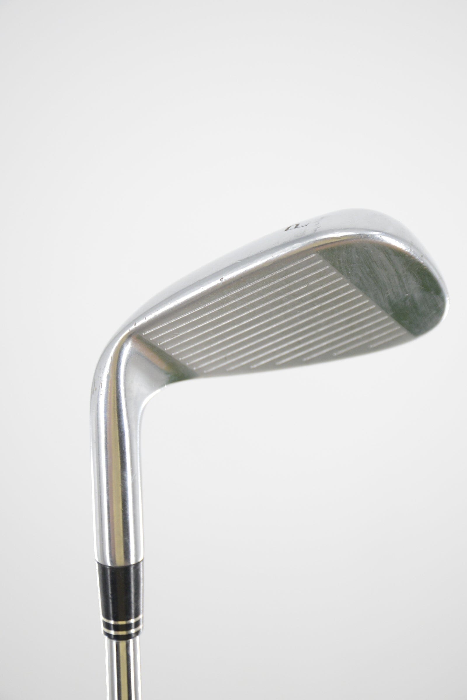 TaylorMade R7 TP PW R Flex 35.5" Golf Clubs GolfRoots 