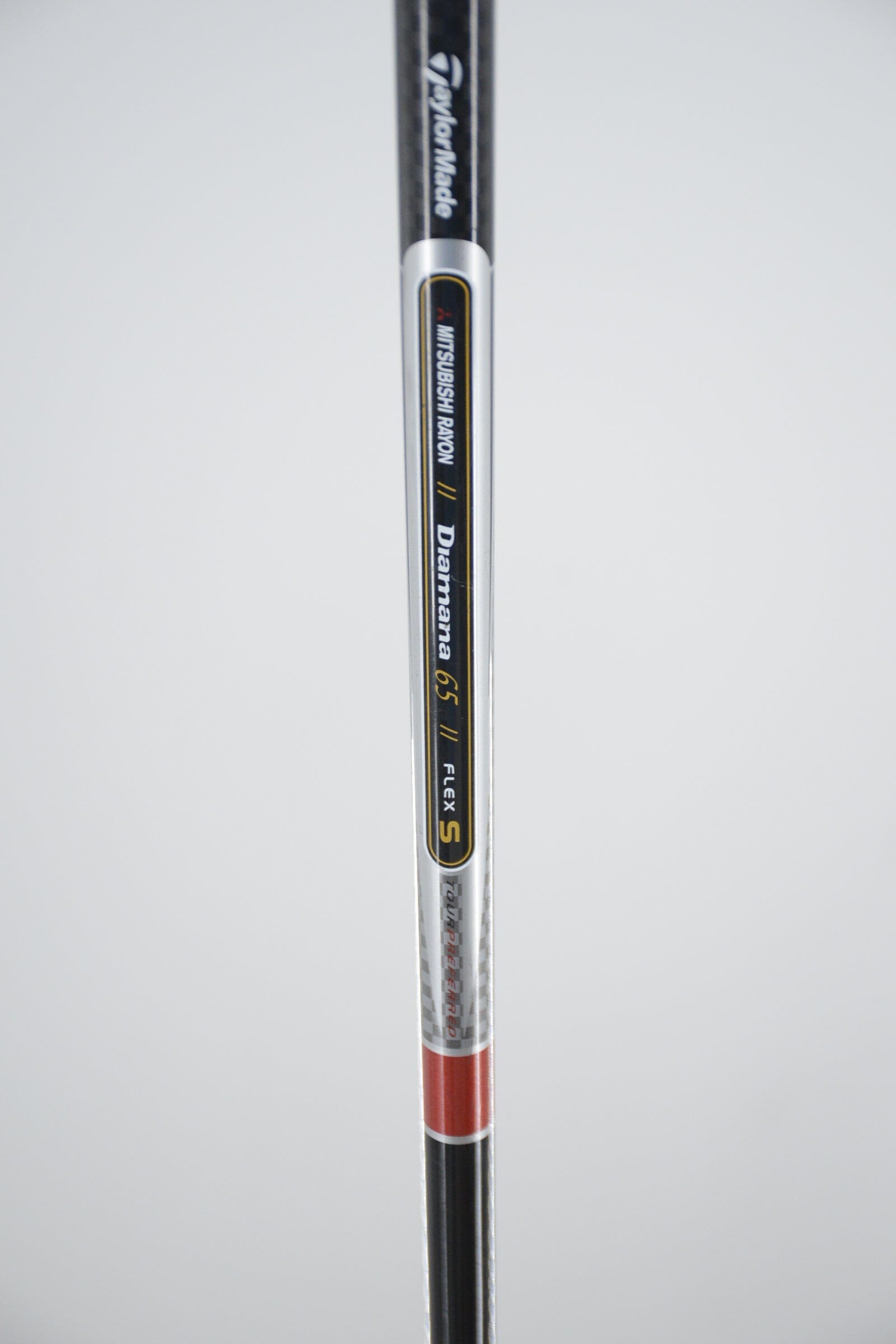 TaylorMade Tour Burner 9.5 Degree Driver S Flex 45.25" Golf Clubs GolfRoots 