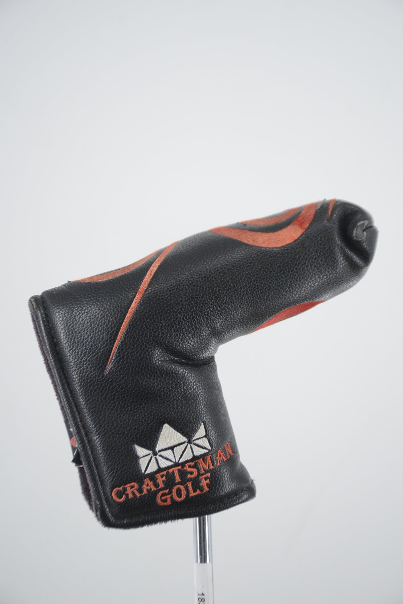 Craftsmen Golf  Putter Headcover