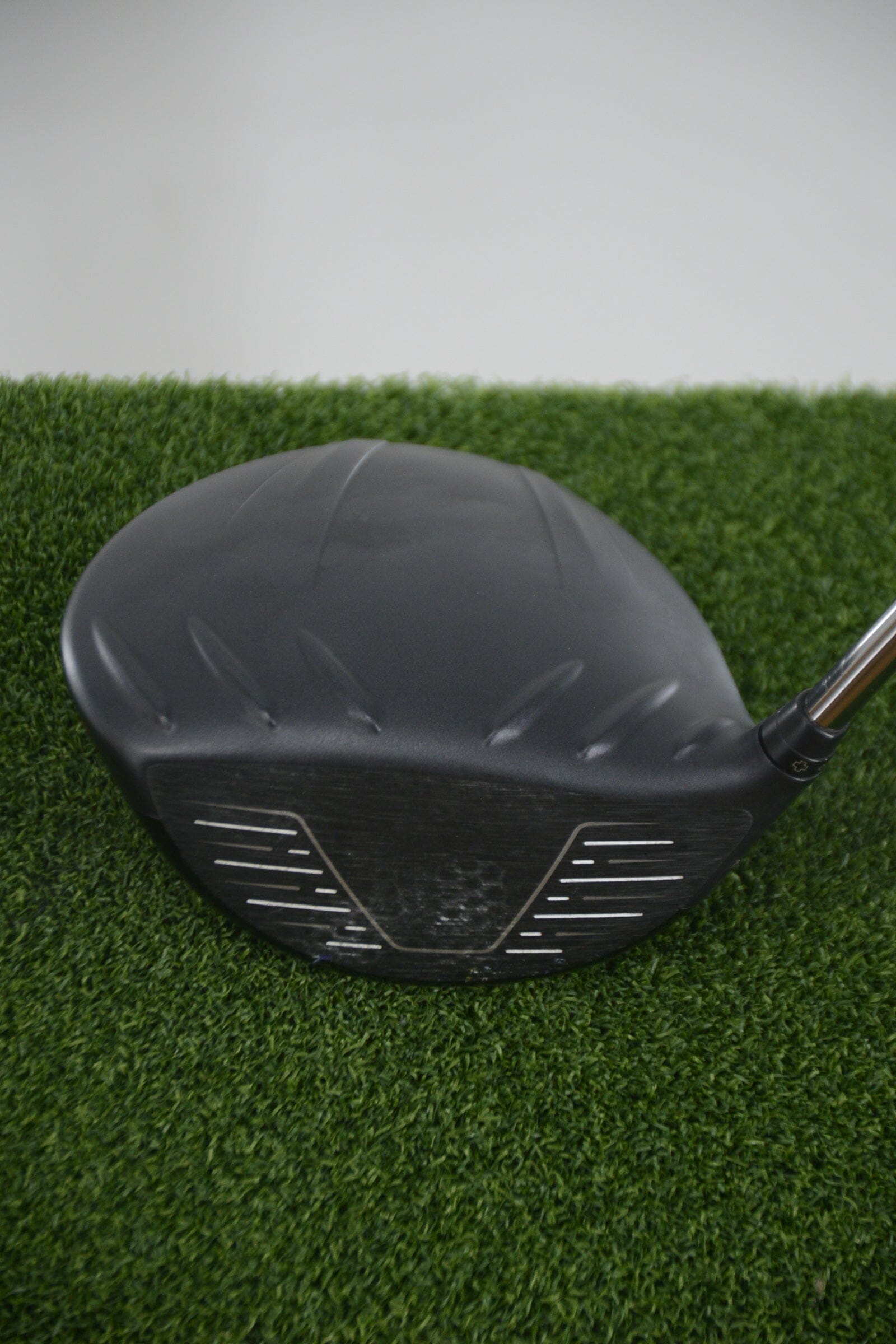 Ping G410 LST 10.5 Degree Driver S Flex 44.5" Golf Clubs GolfRoots 
