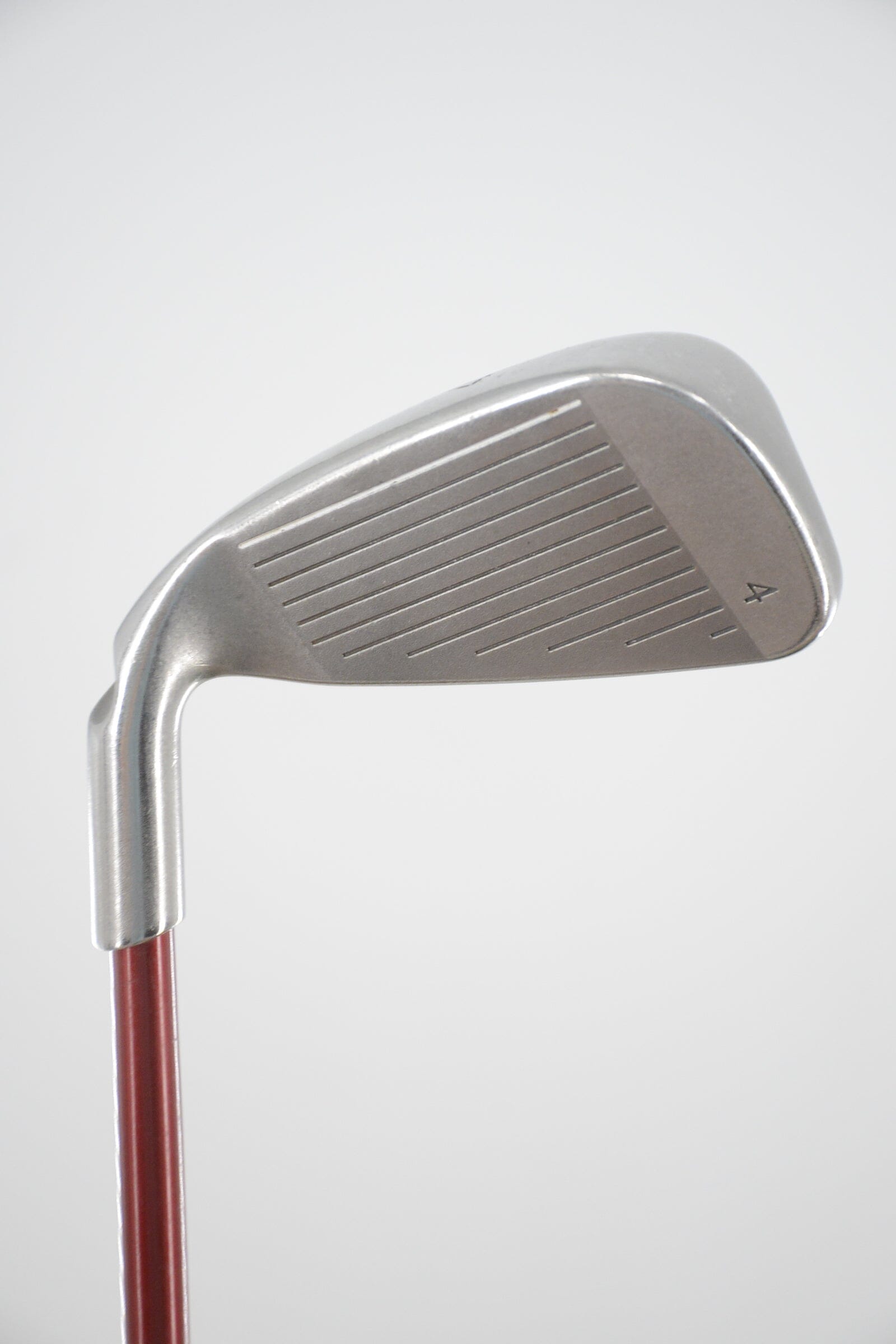 Ping G15 4 Iron R Flex 38.75" Golf Clubs GolfRoots 