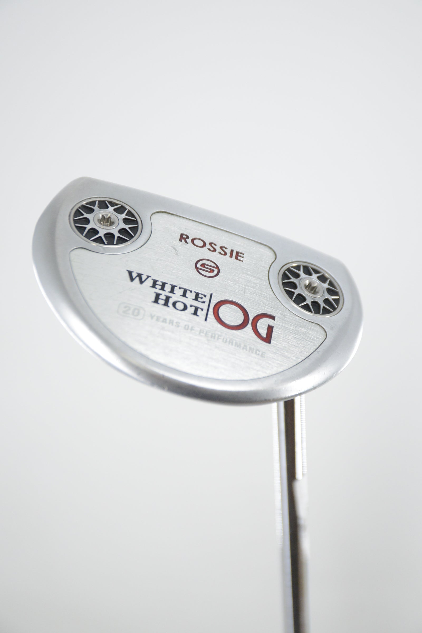 Odyssey White Hot OG Rossie S Putter 32.75"
