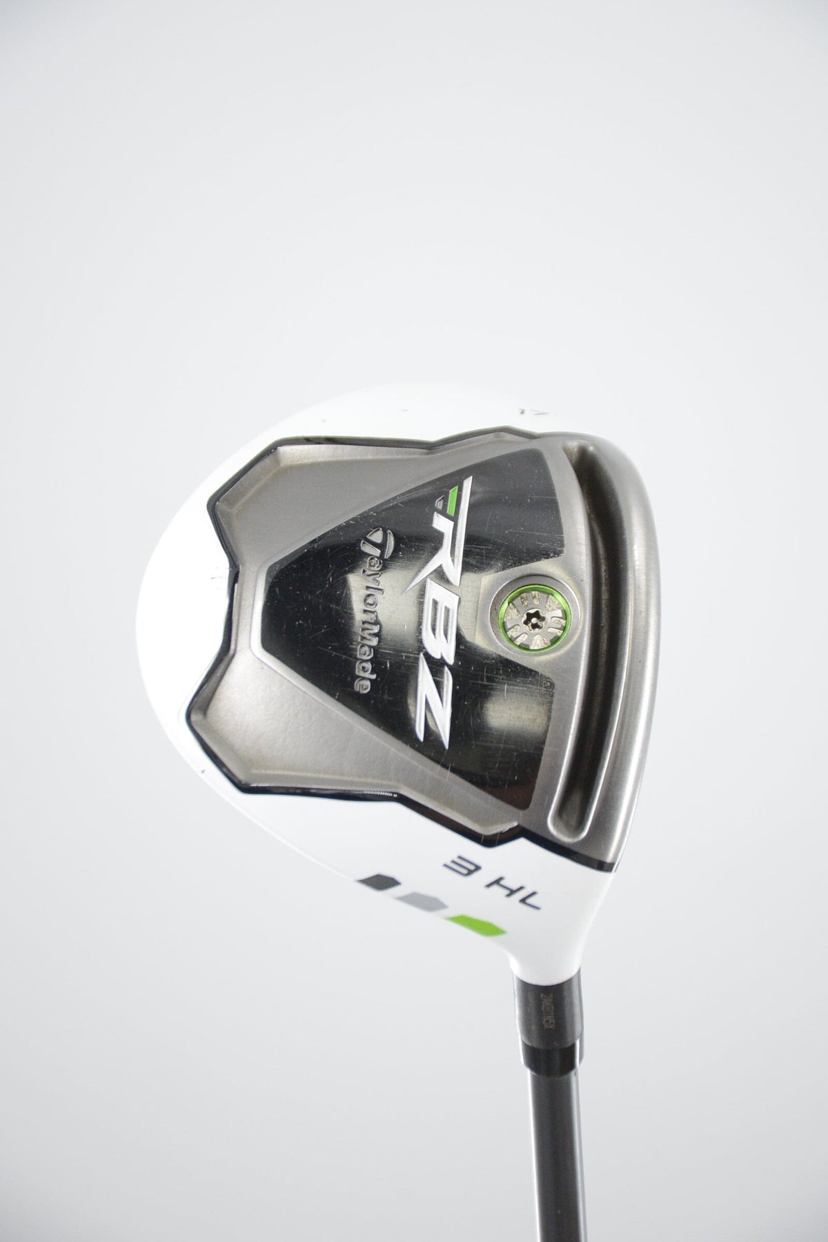 TaylorMade Rocketballz 3HL Wood SR Flex 43.5" Golf Clubs GolfRoots 