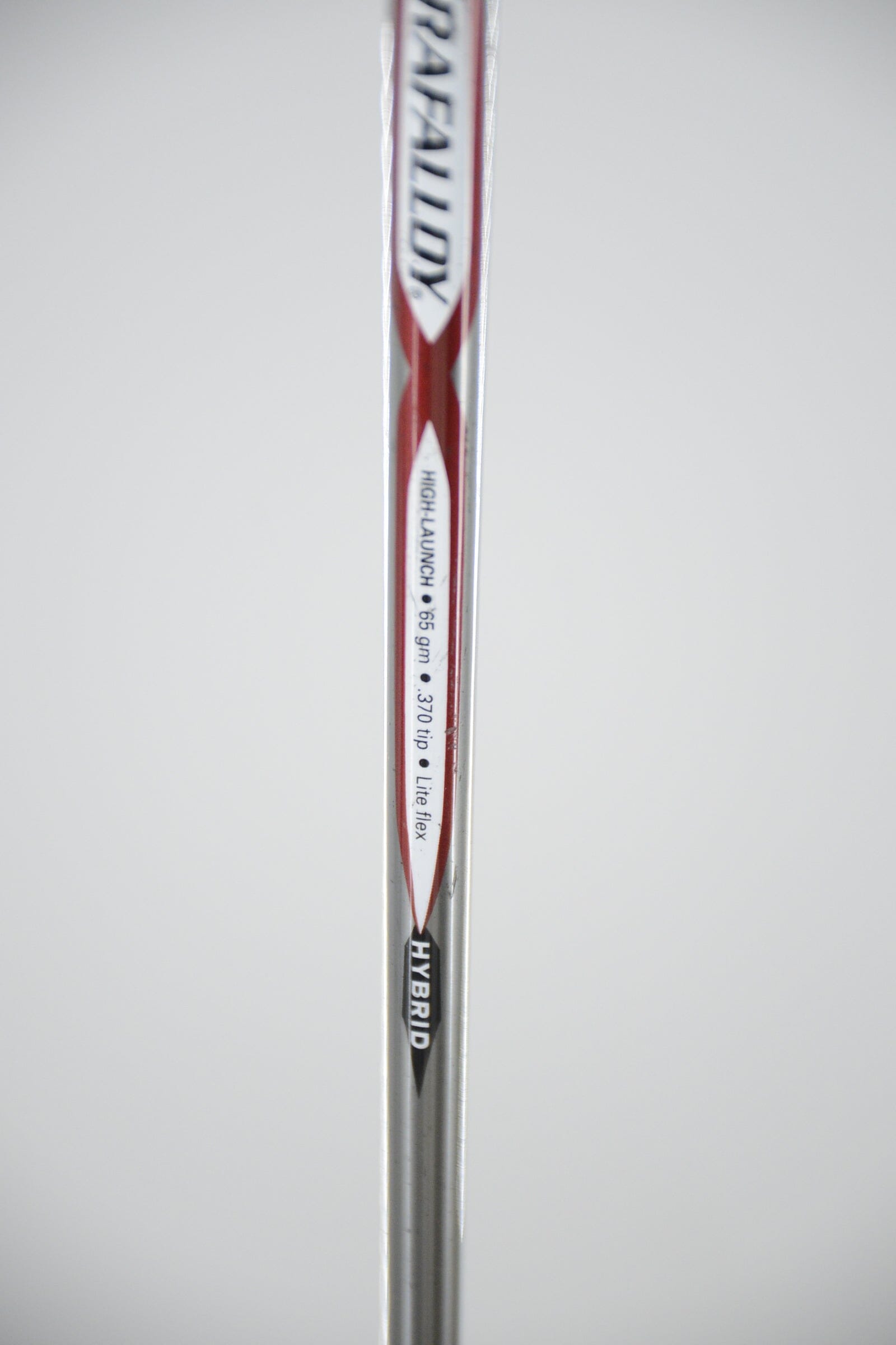 Adams Idea A3 Boxer 5 Hybrid SR Flex 38.75" Golf Clubs GolfRoots 