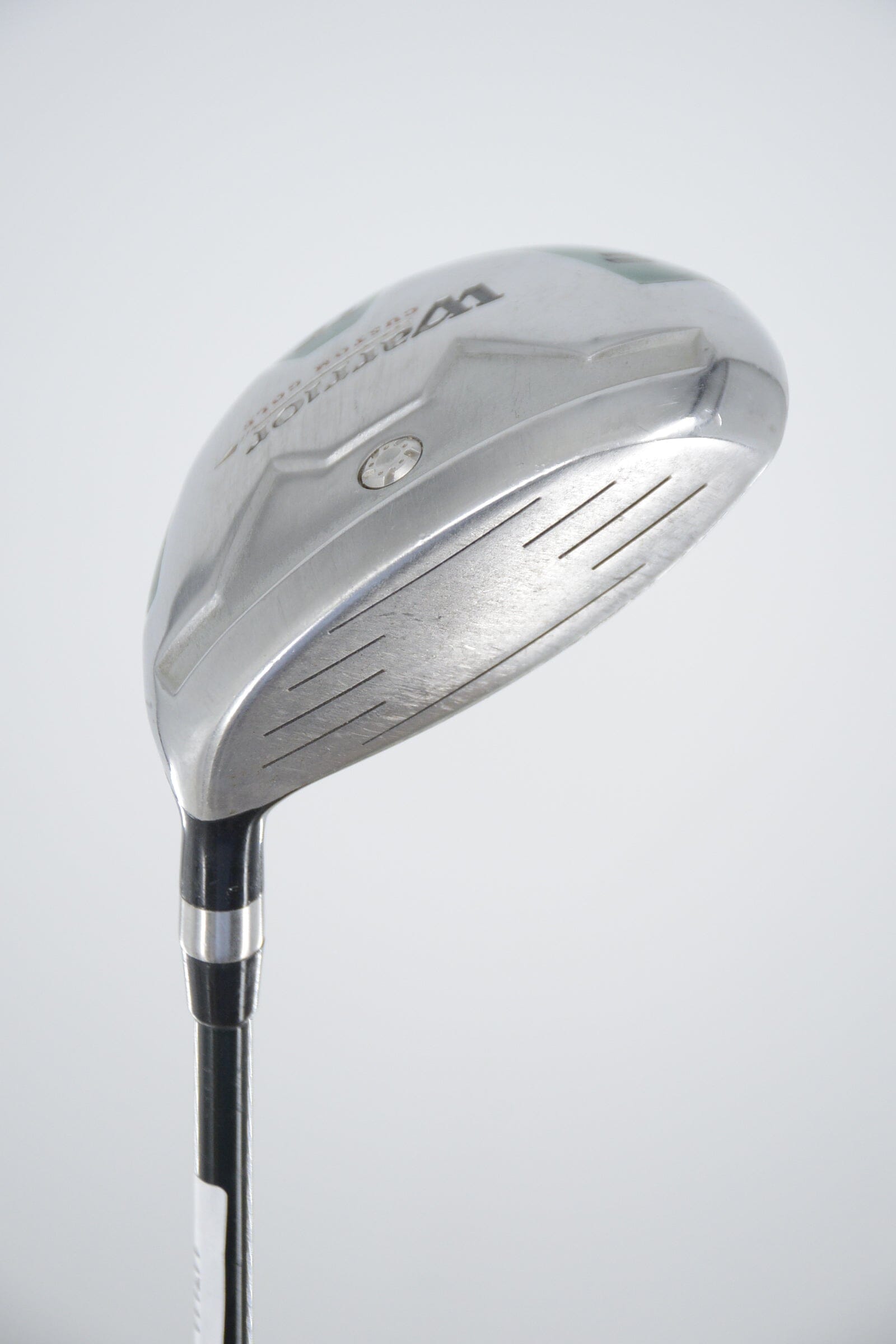Warrior TE 4 Wood SR Flex 43.25" Golf Clubs GolfRoots 