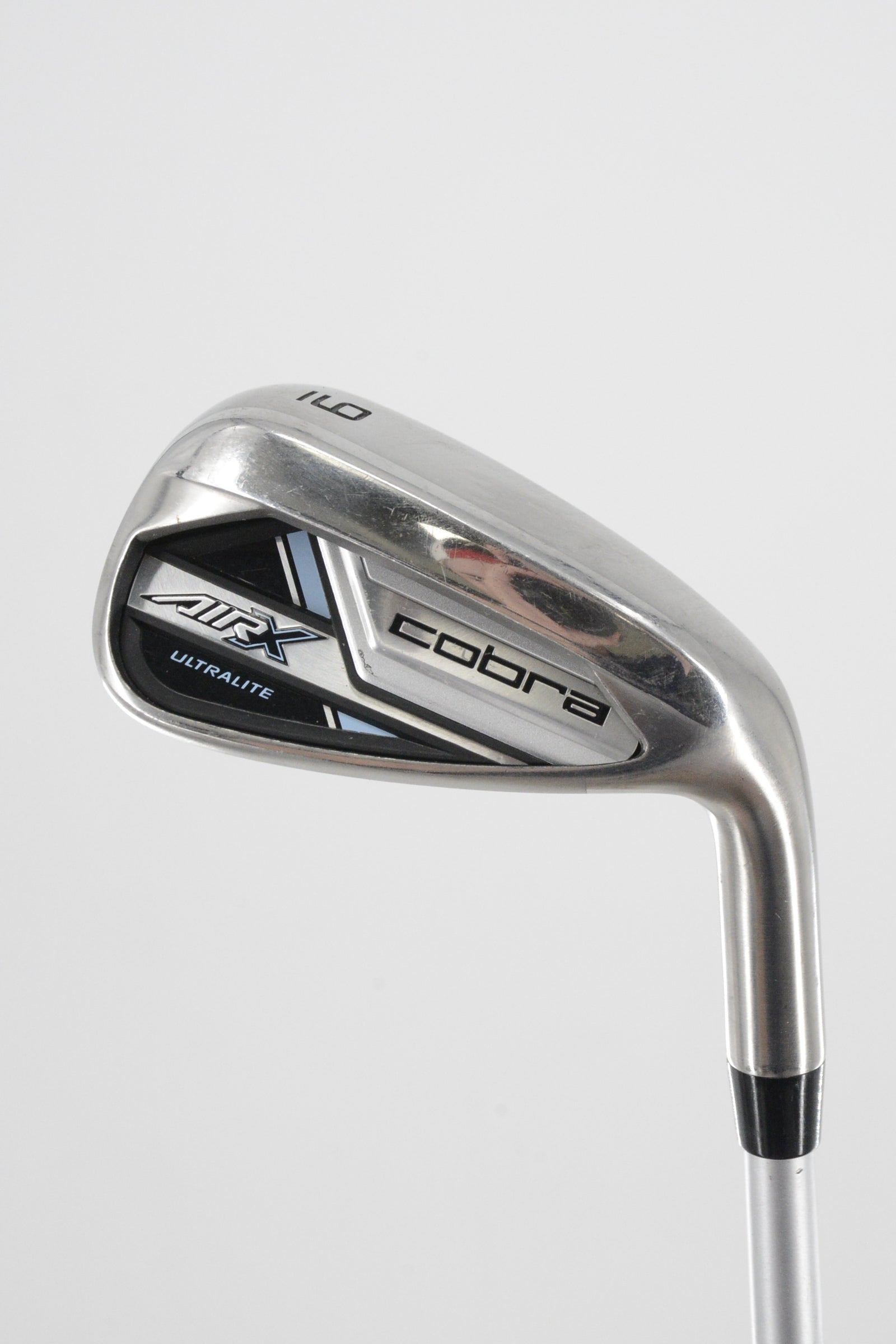Women's Cobra Air-X 9 Iron W Flex 35.25"