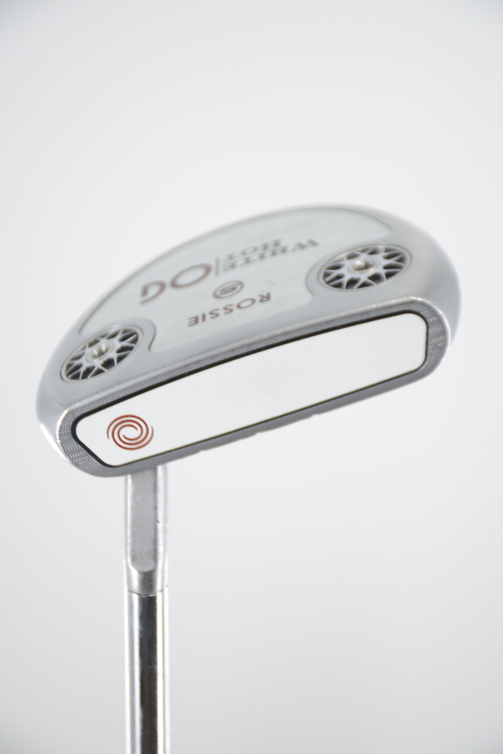 Odyssey White Hot OG Rossie S Putter 32.75"