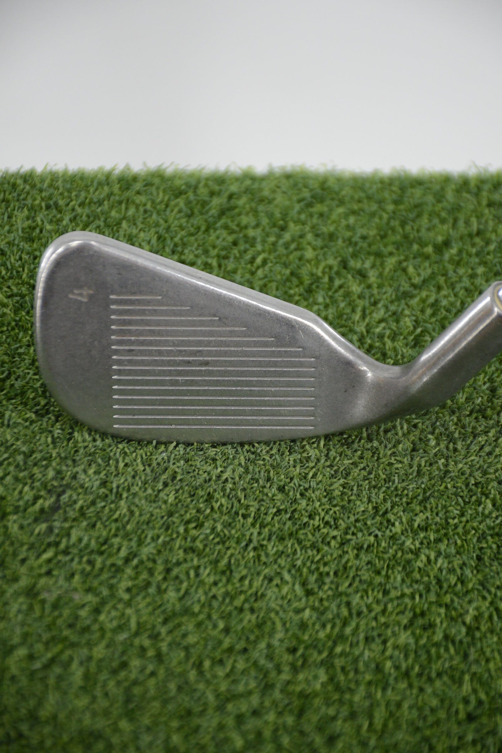 Ping Eye 2+ 4 Iron S Flex 38.25" Golf Clubs GolfRoots 