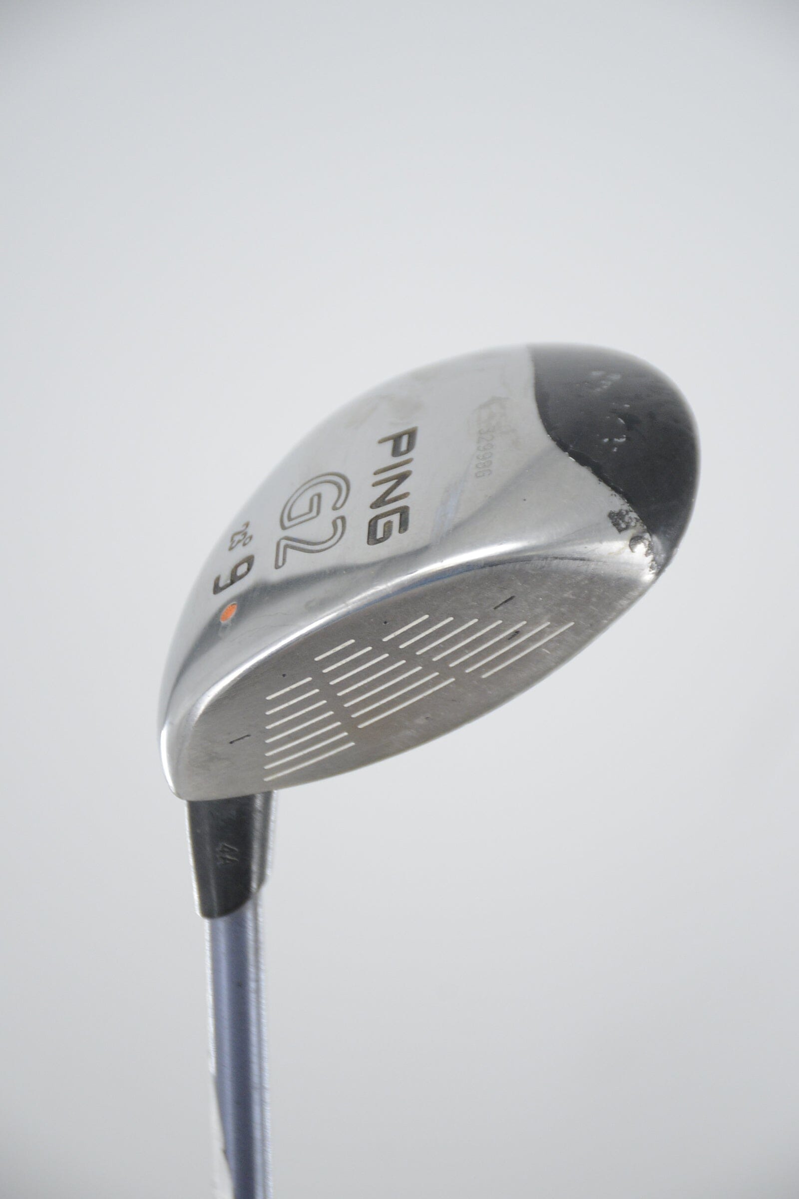 Women's Ping G2 9 Wood W Flex 40.75" Golf Clubs GolfRoots 