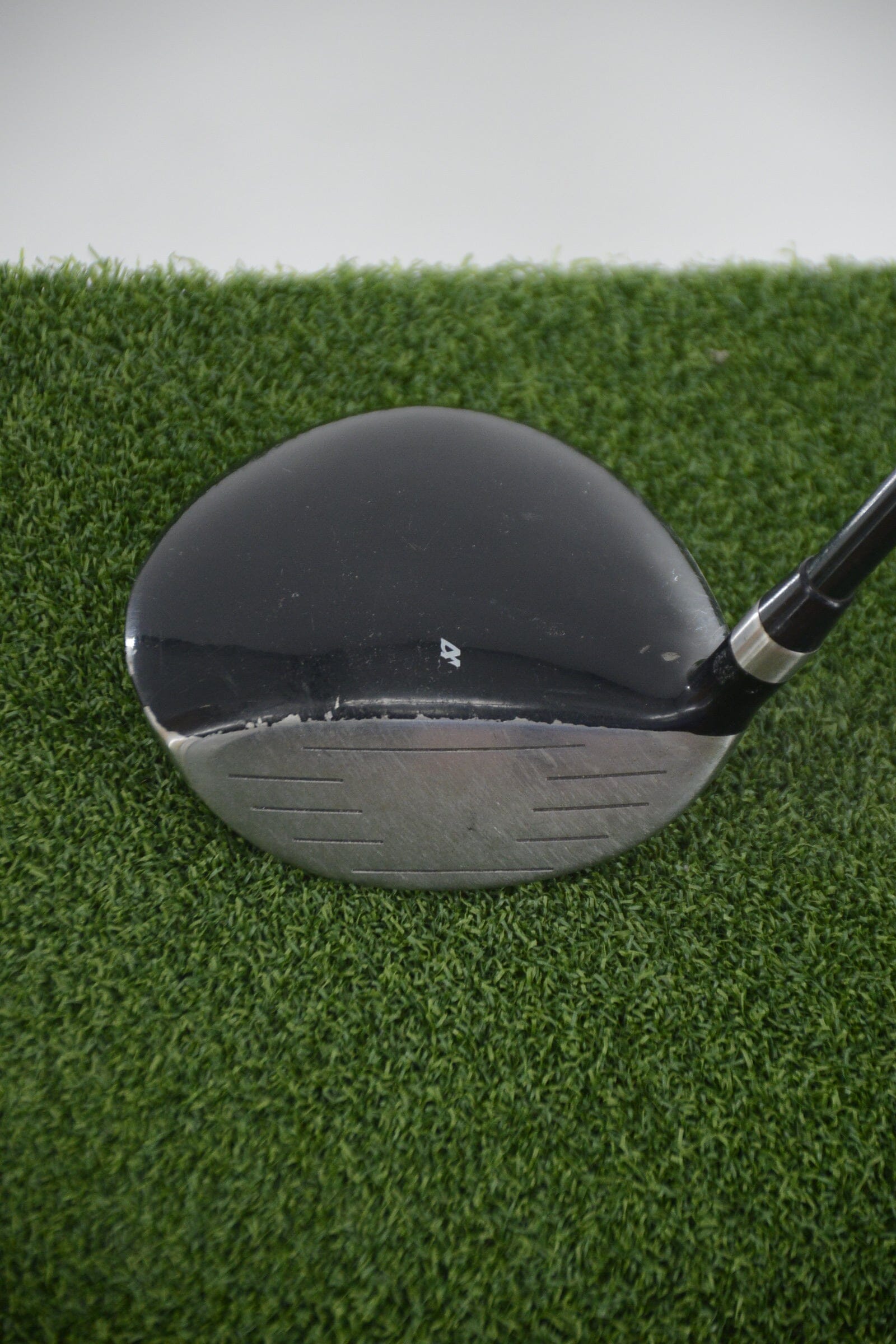 Warrior TE 4 Wood SR Flex 43.25" Golf Clubs GolfRoots 