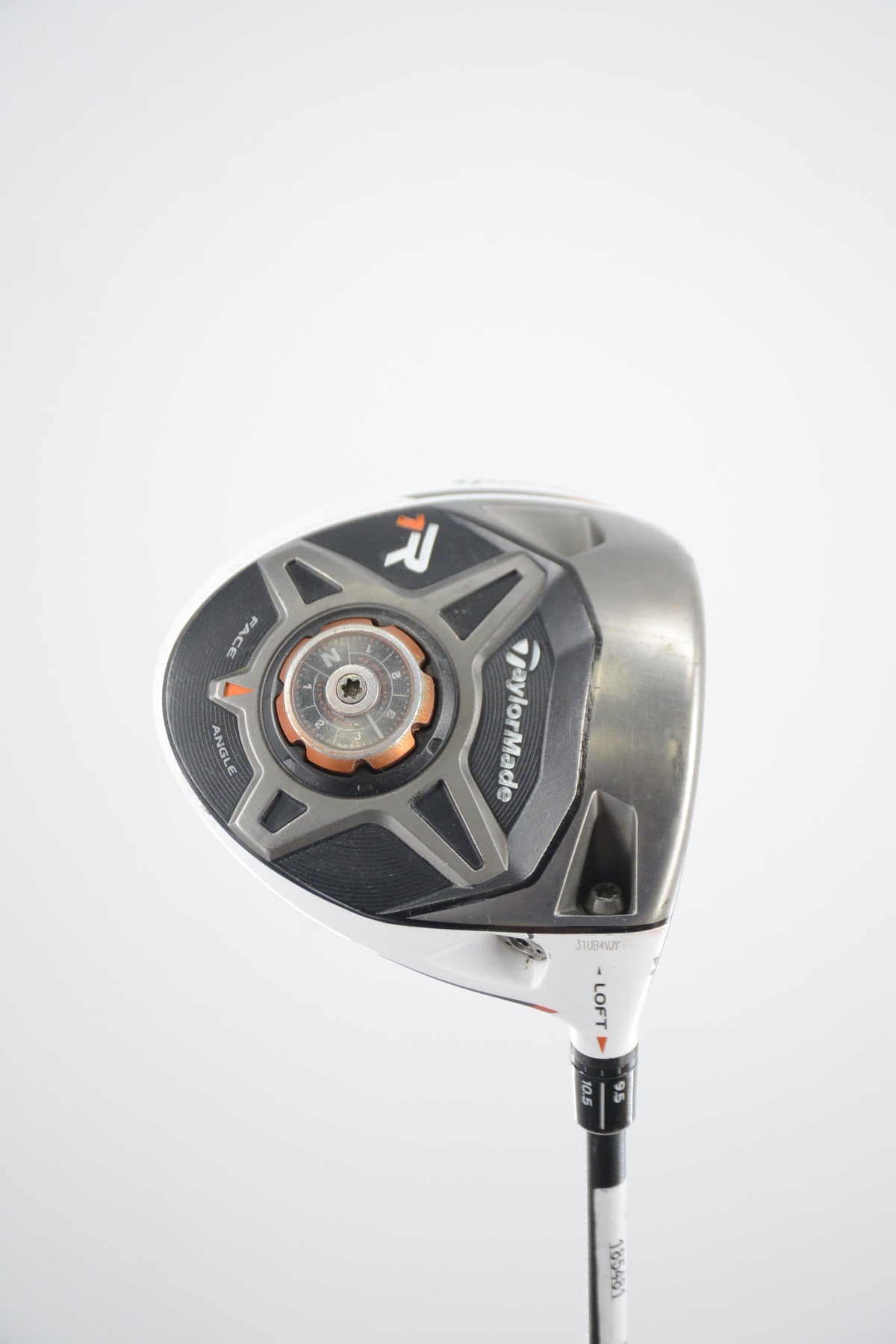 TaylorMade R1 10 Degree Driver X Flex 44.5"