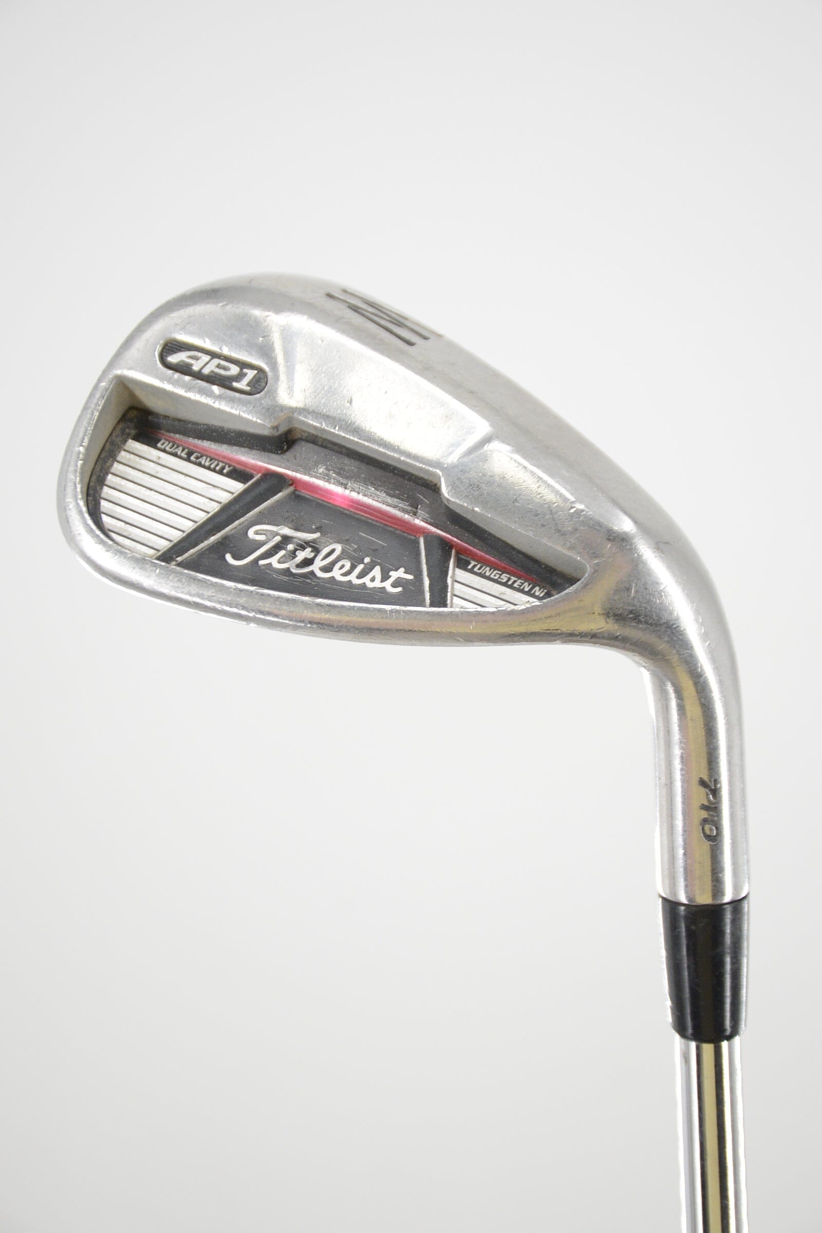 Titleist 710 AP1 AW S Flex 35.25" Golf Clubs GolfRoots 