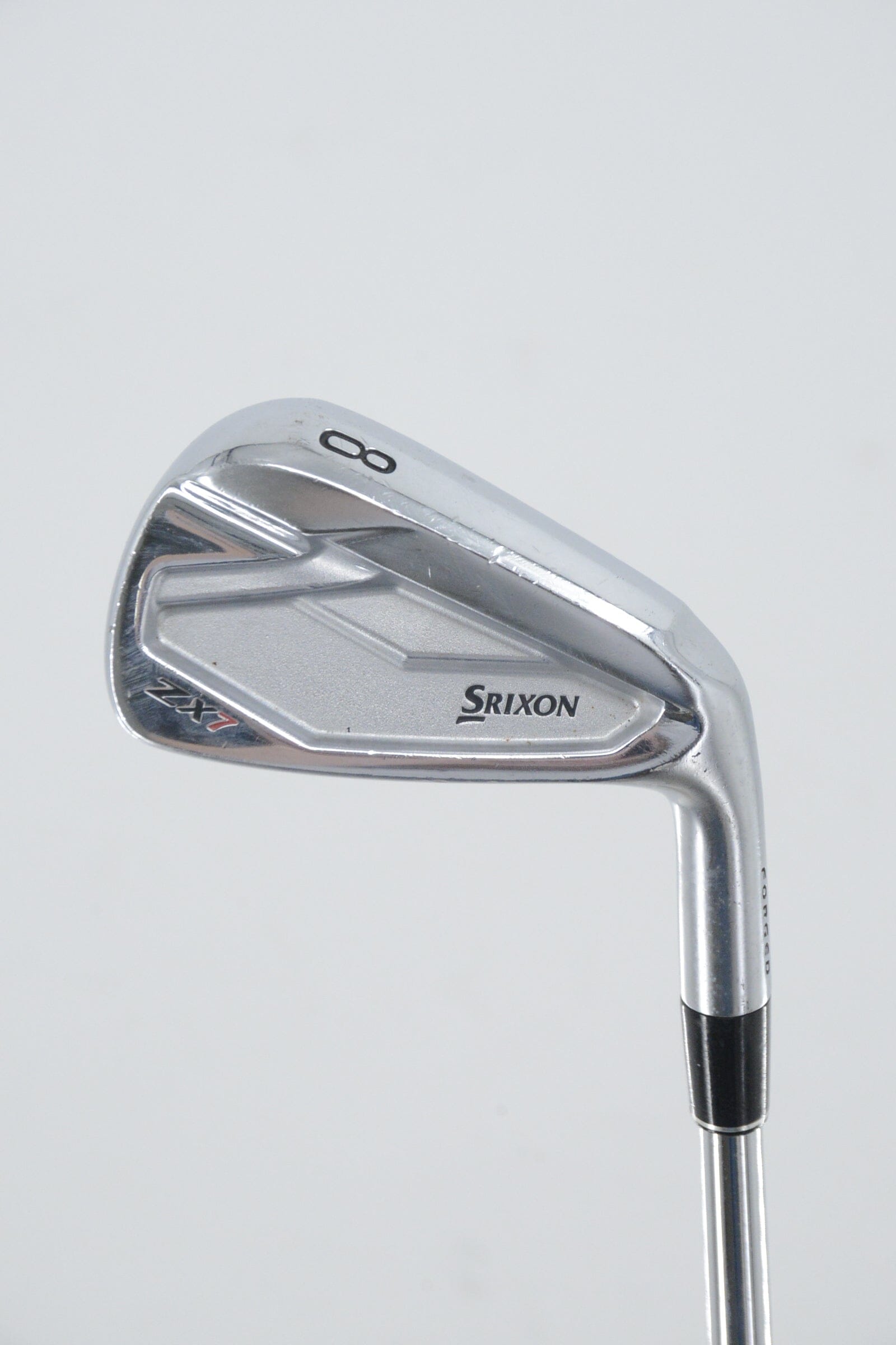 Srixon Zx7 4-PW Iron Set S Flex +0.75
