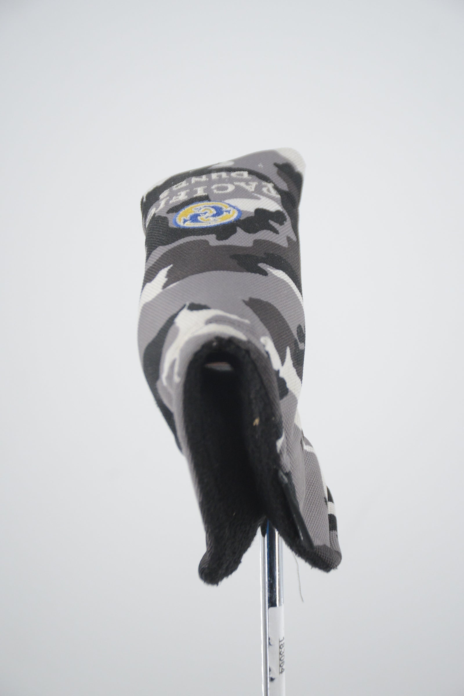 Misc Pacific Dunes Putter Headcover