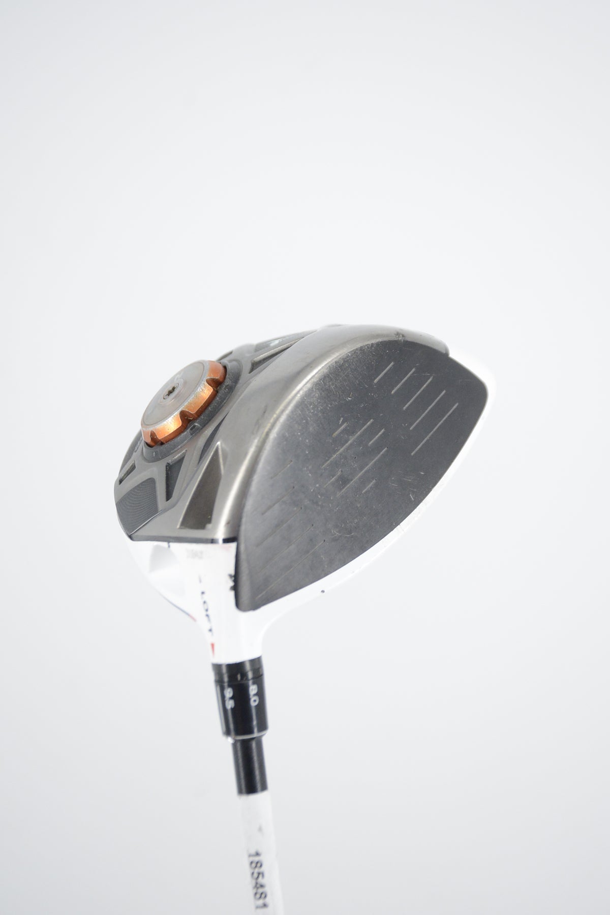 TaylorMade R1 10 Degree Driver X Flex 44.5"