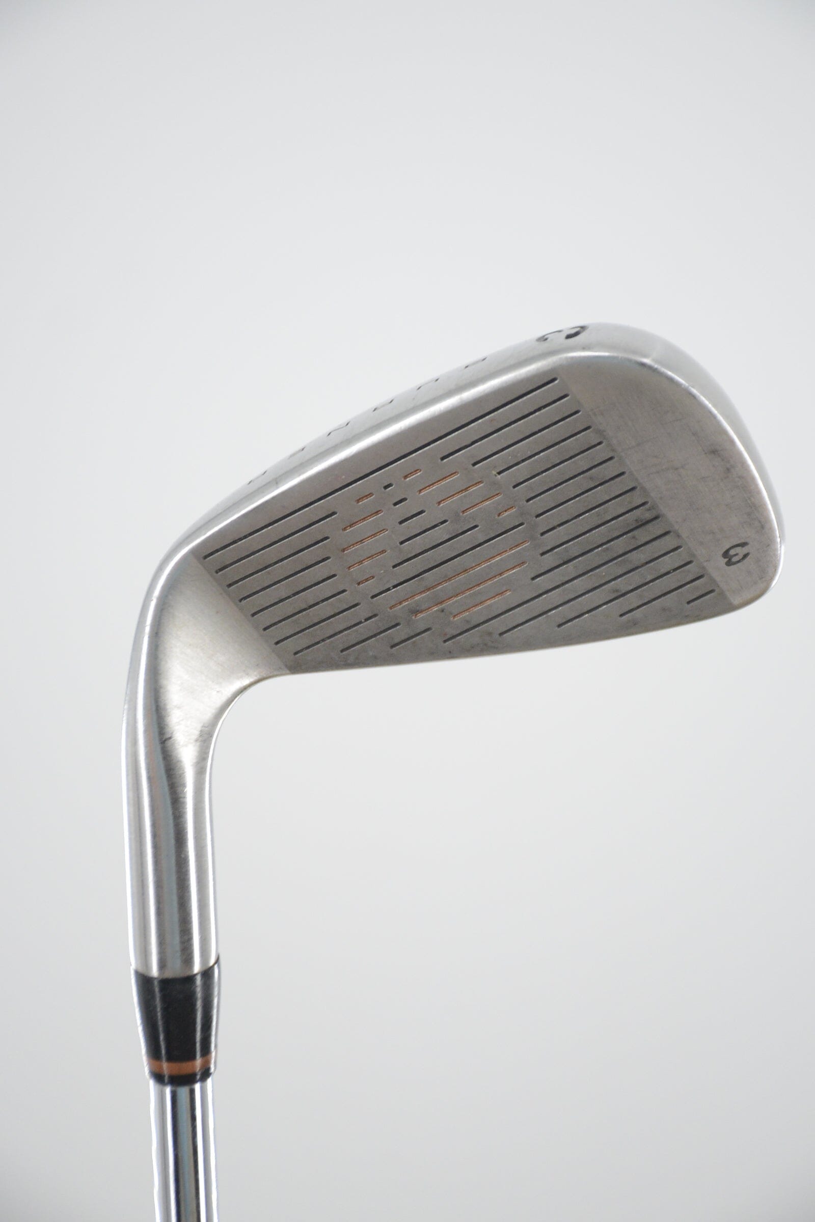 TaylorMade Burner Oversize 3 Iron R Flex 38.5" Golf Clubs GolfRoots 