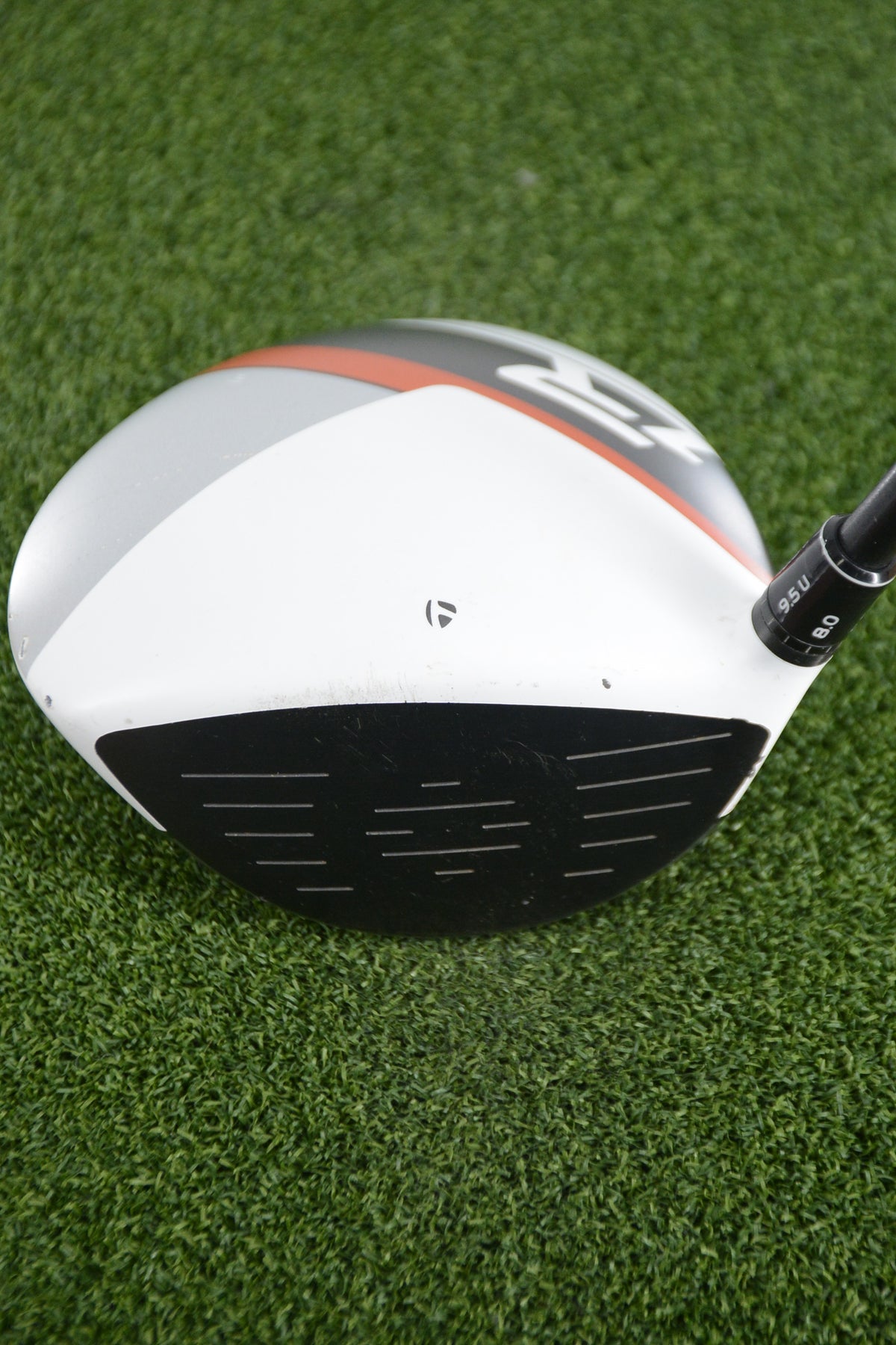 TaylorMade R1 10 Degree Driver X Flex 44.5"