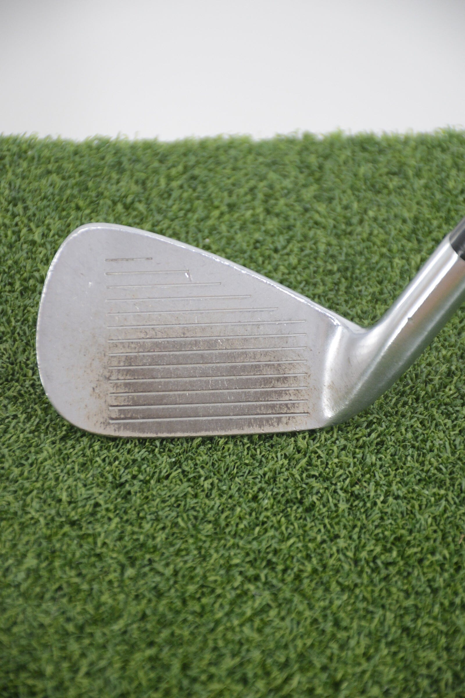 Takomo 201 8 Iron S Flex 36.5" Golf Clubs GolfRoots 
