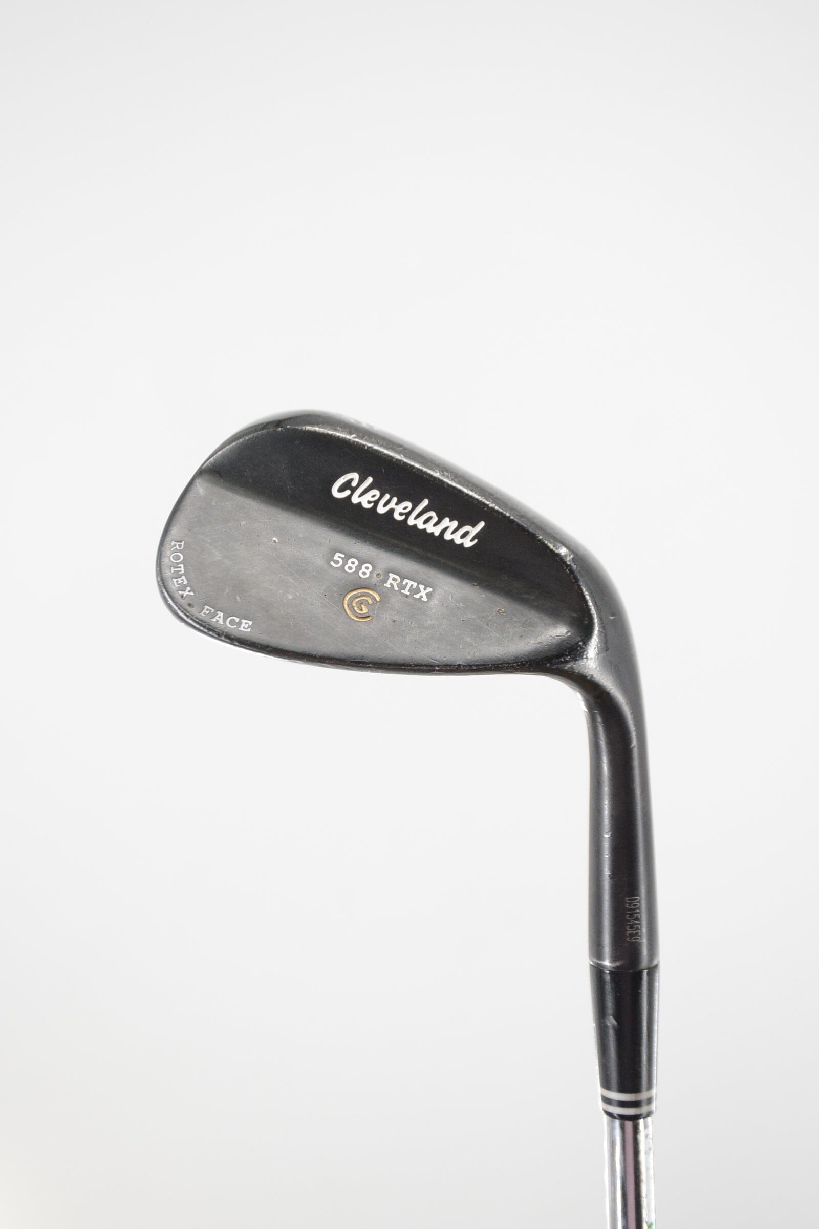Cleveland 588 RTX 48 Degree Wedge Wedge Flex 35.25" Golf Clubs GolfRoots 